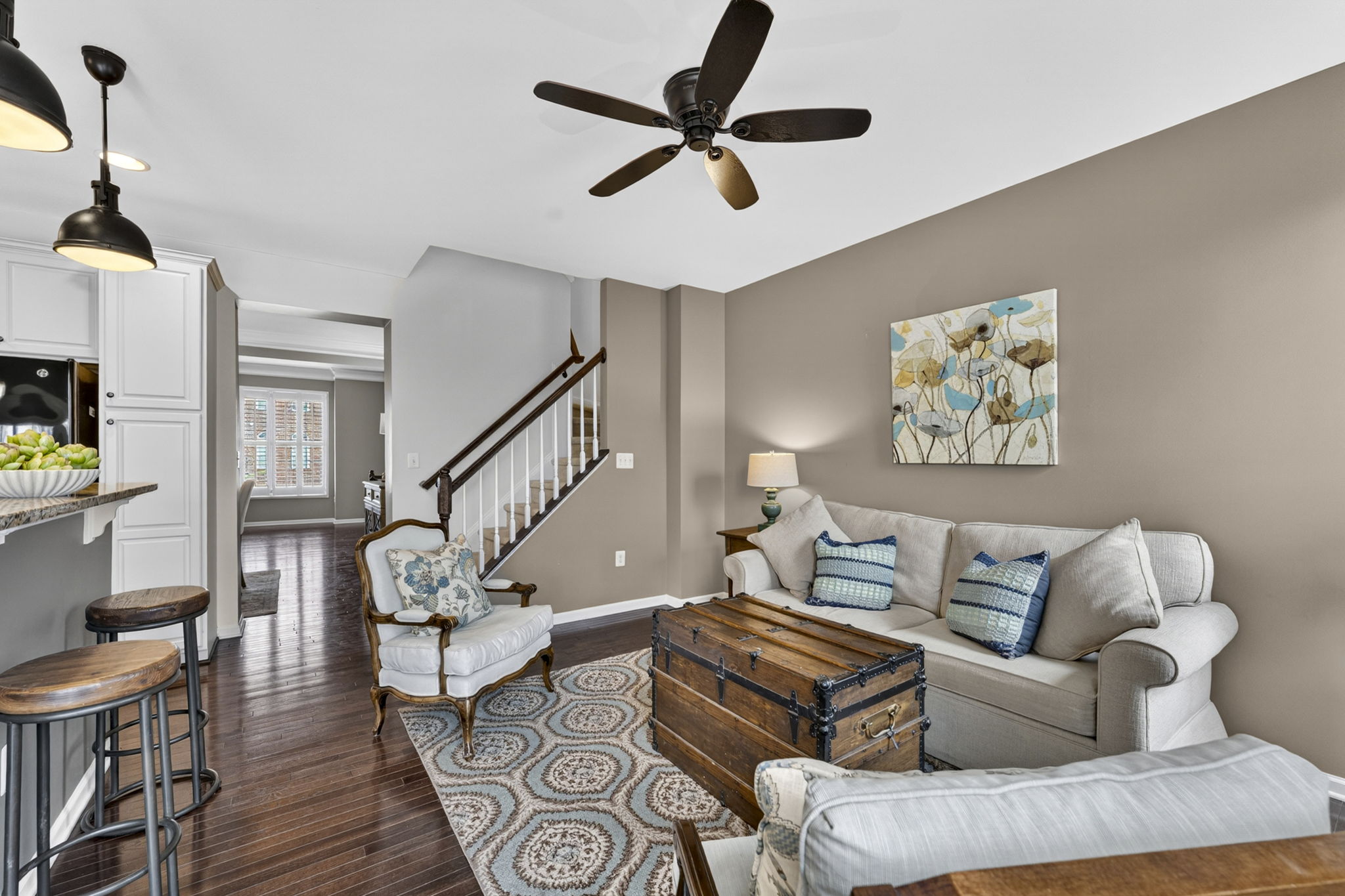  206 Croft Square, Purcellville, VA 20132 - 物件實景