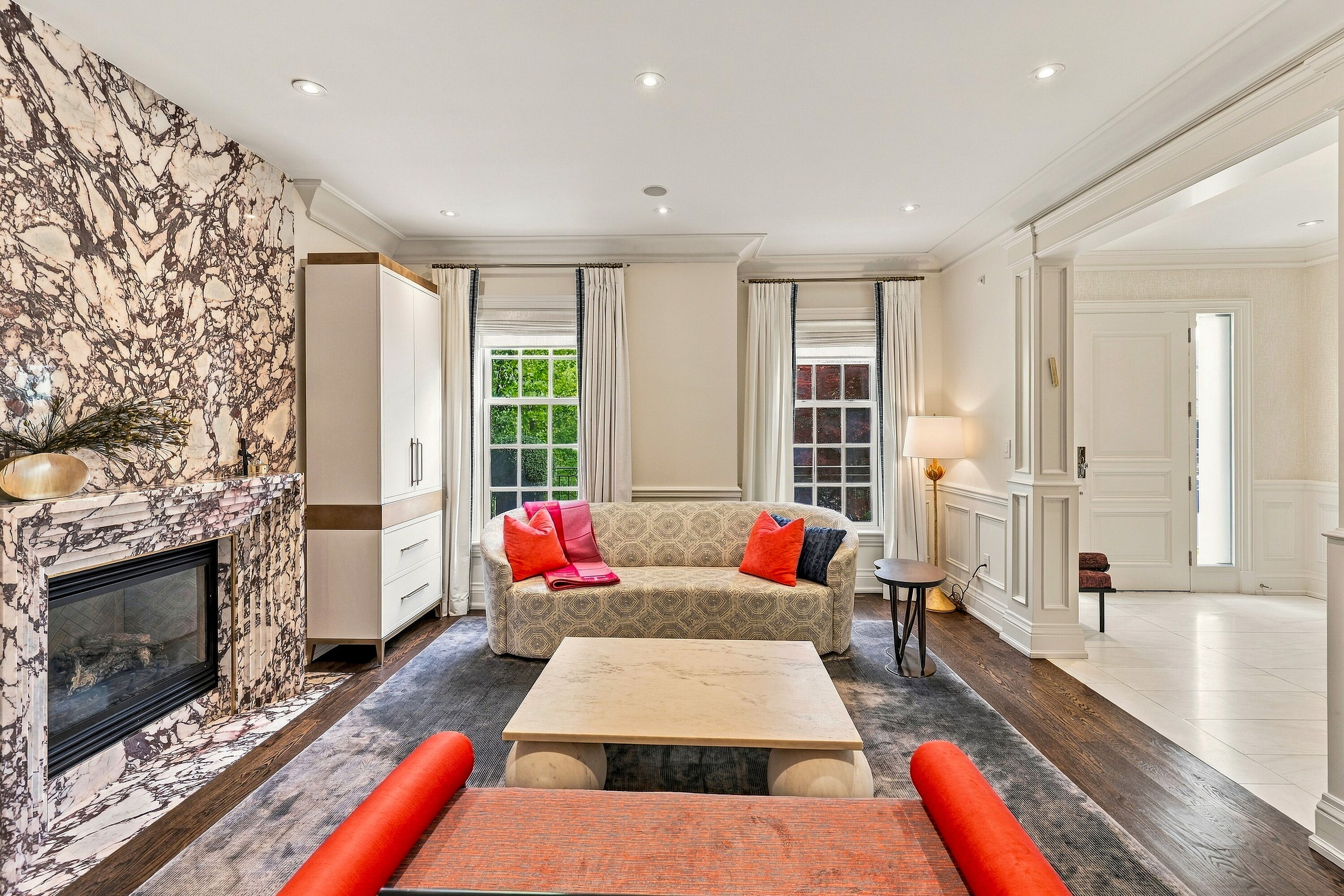  Exclusive Lytton Park Enclave - 物件實景