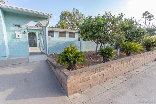 San Diego, California, 92119, United States, 3 Bedrooms Bedrooms, ,2 BathroomsBathrooms,Residential,For Sale,1974300