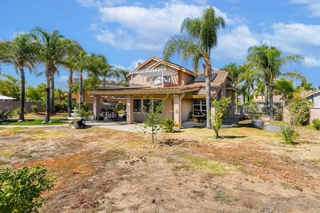 Menifee, California, 92584, United States, 5 Bedrooms Bedrooms, ,3 BathroomsBathrooms,Residential,For Sale,1914358