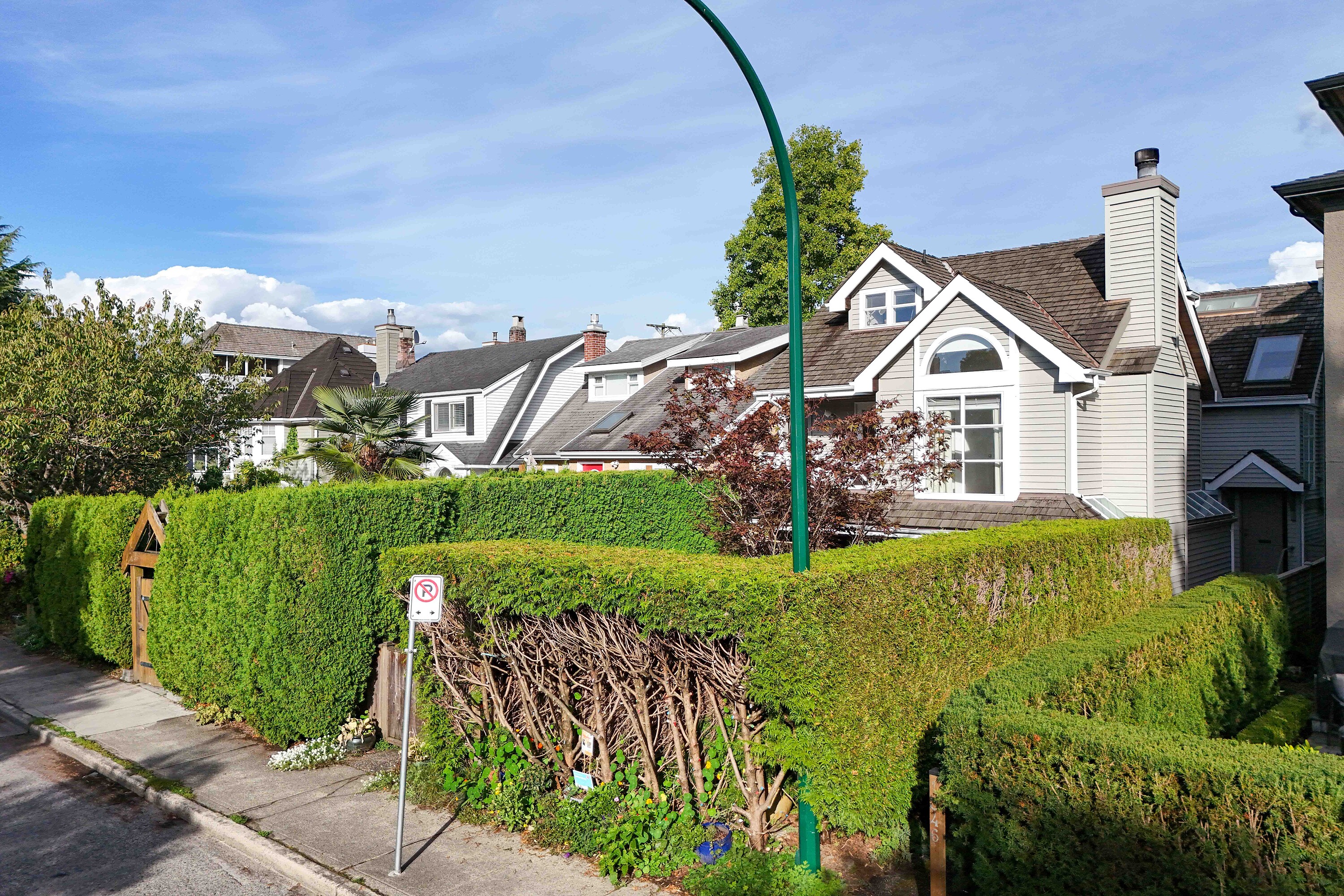  Beach Living In Kitsilano - 物件實景
