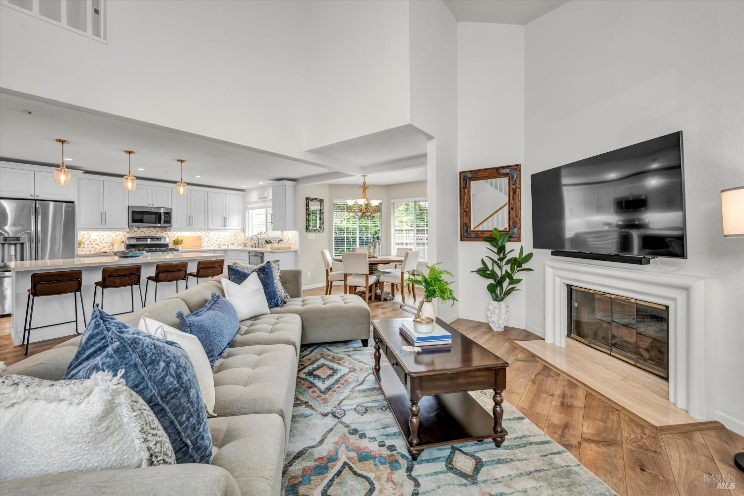 Napa, California, 94558, United States, 3 Bedrooms Bedrooms, ,3 BathroomsBathrooms,Residential,For Sale,1838143