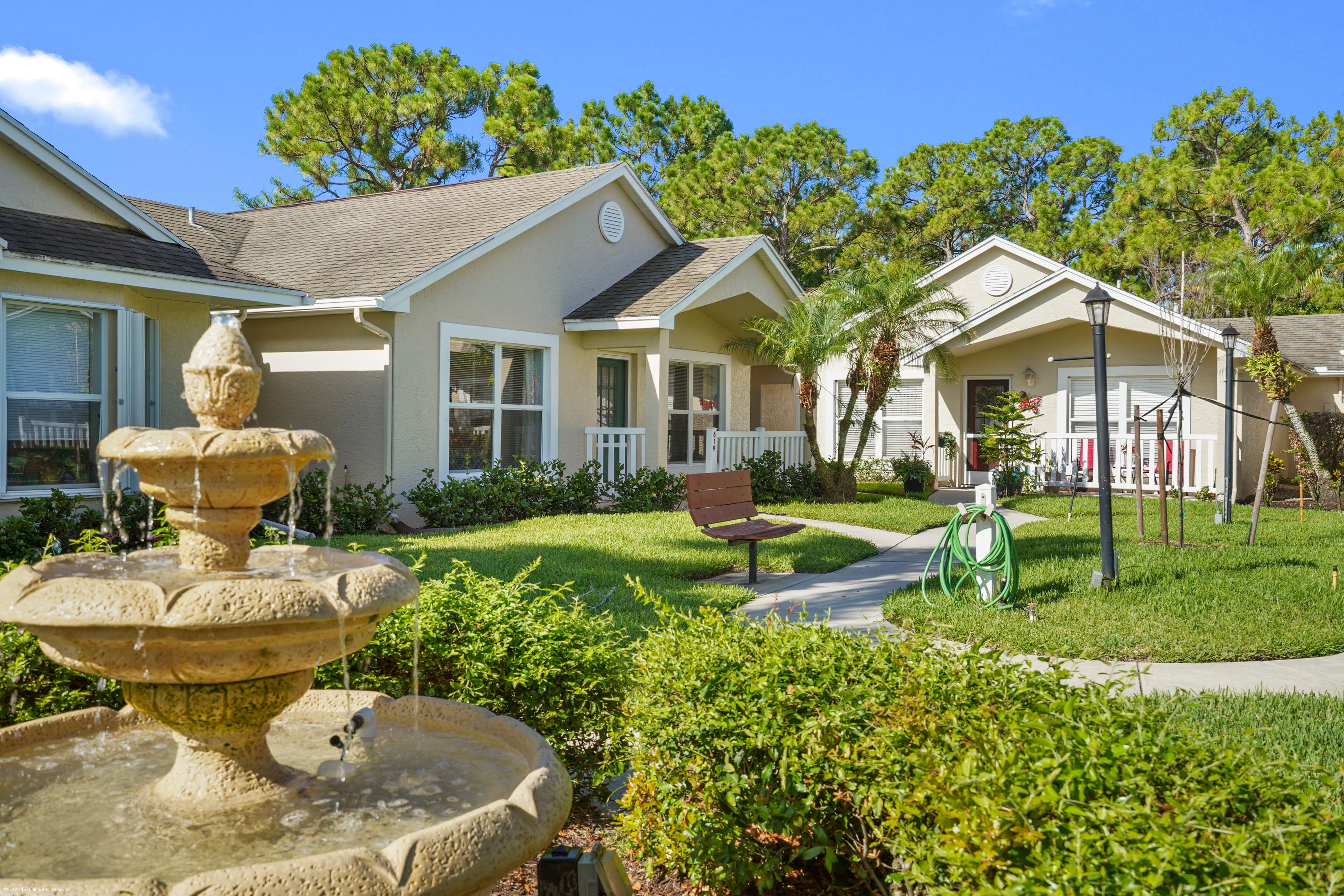  619 NW San Remo Circle, Port St Lucie, FL, 34986 - 物件實景