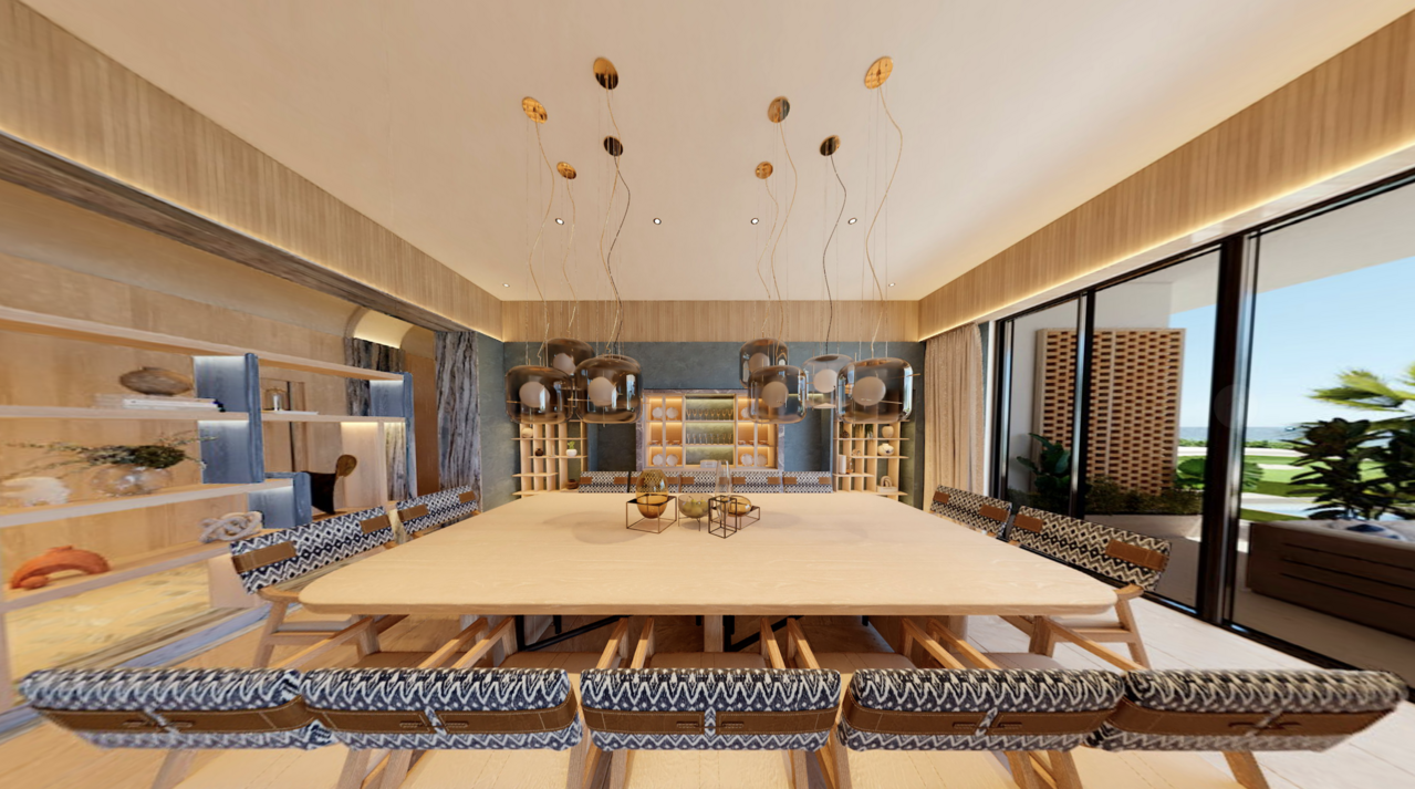 Exceptional Panorama Beachfront 5-Bedroom Cap Cana, Cap Cana, DO, 5 Bedrooms Bedrooms, ,6 BathroomsBathrooms,Residential,For Sale,Exceptional Panorama Beachfront 5-Bedroom Cap Cana,1407640