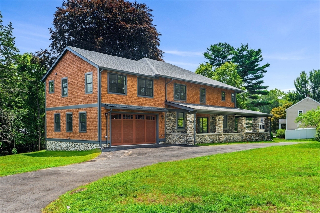 Natick, Massachusetts, 01760, United States, 5 Bedrooms Bedrooms, ,6 BathroomsBathrooms,Residential,For Sale,1901321