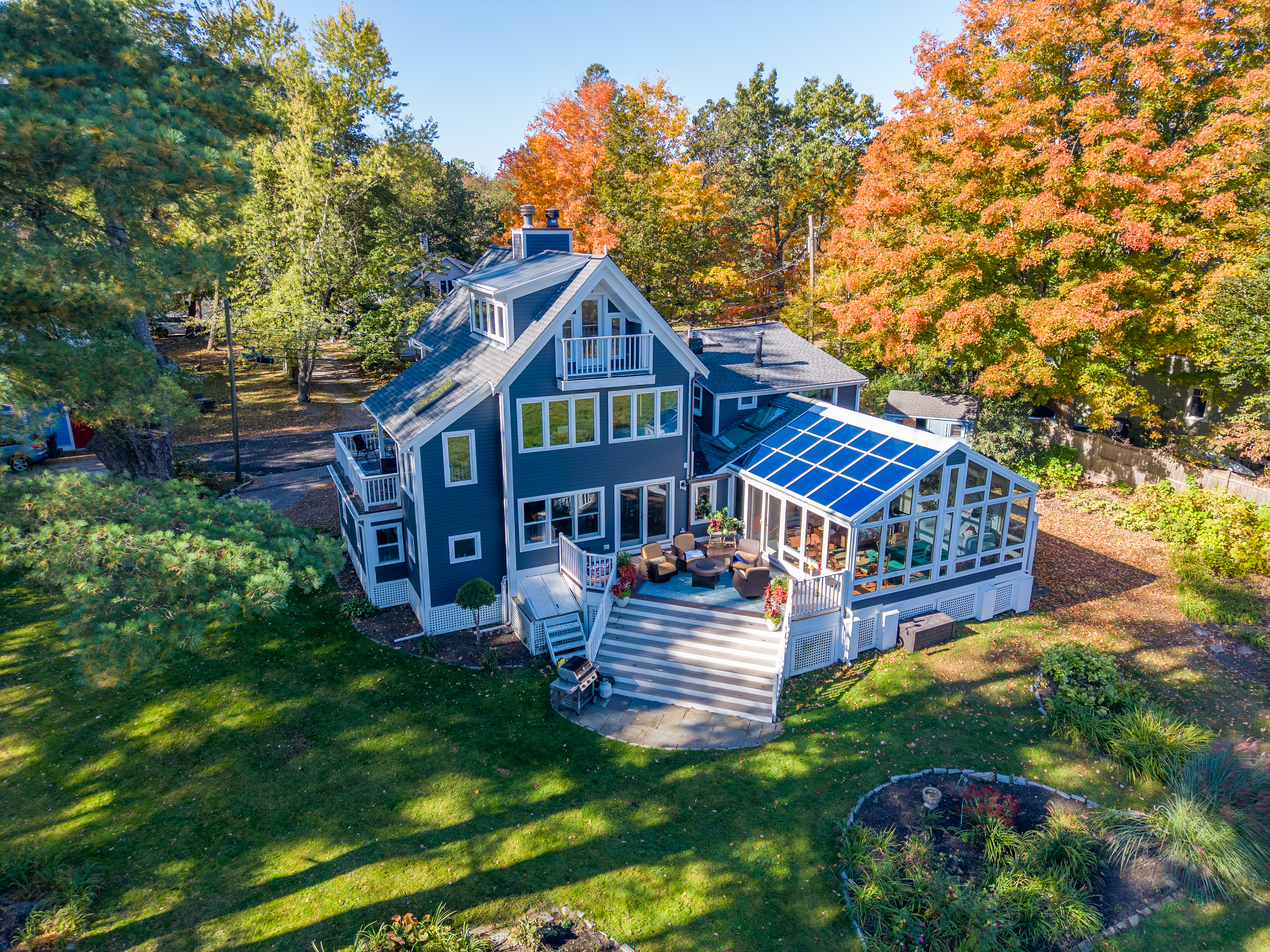  30 S River Street, Wellesley, MA, 02482 - 物件實景