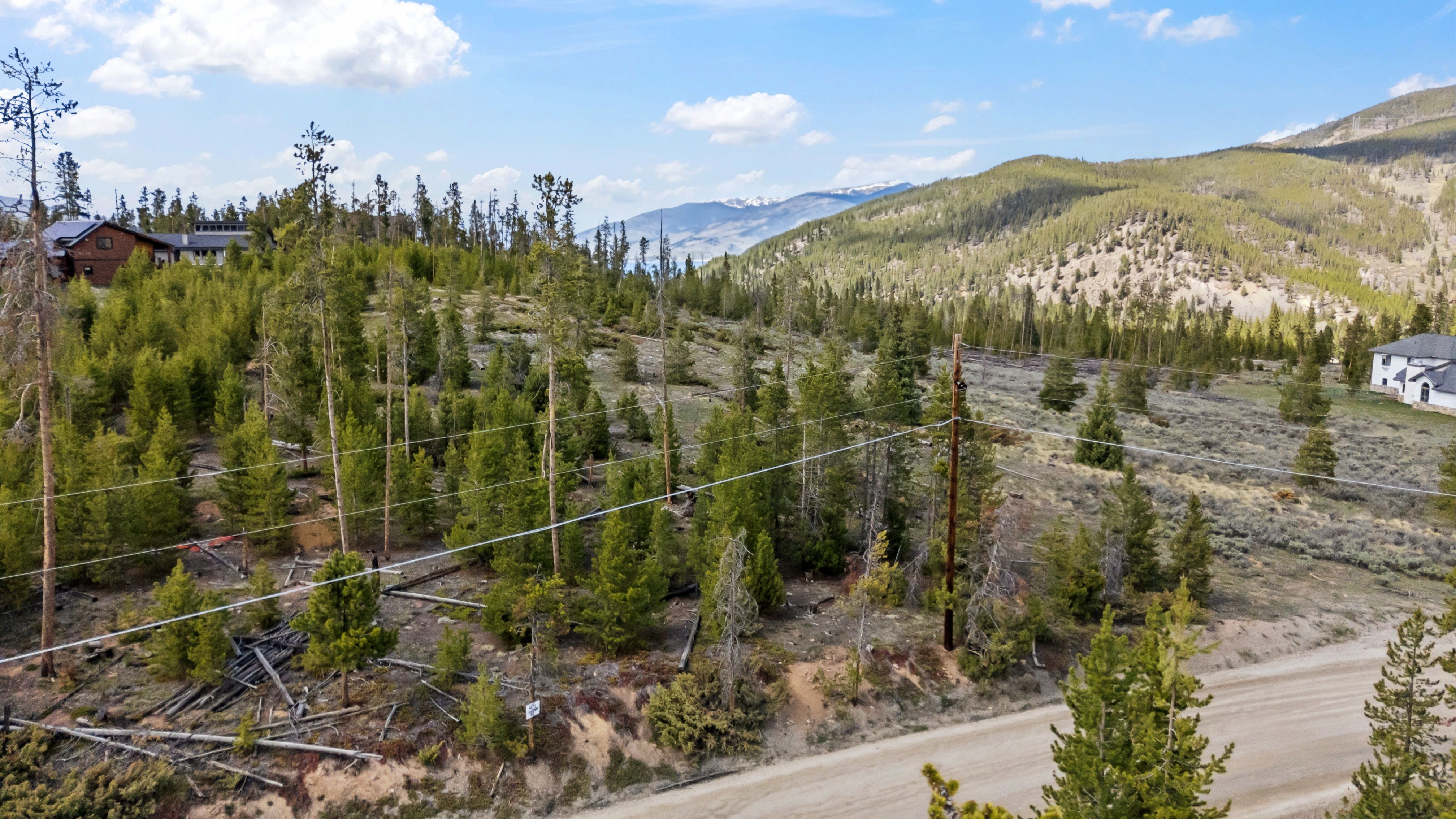  465 Gateway Drive, Breckenridge, CO, 80424 - 物件實景
