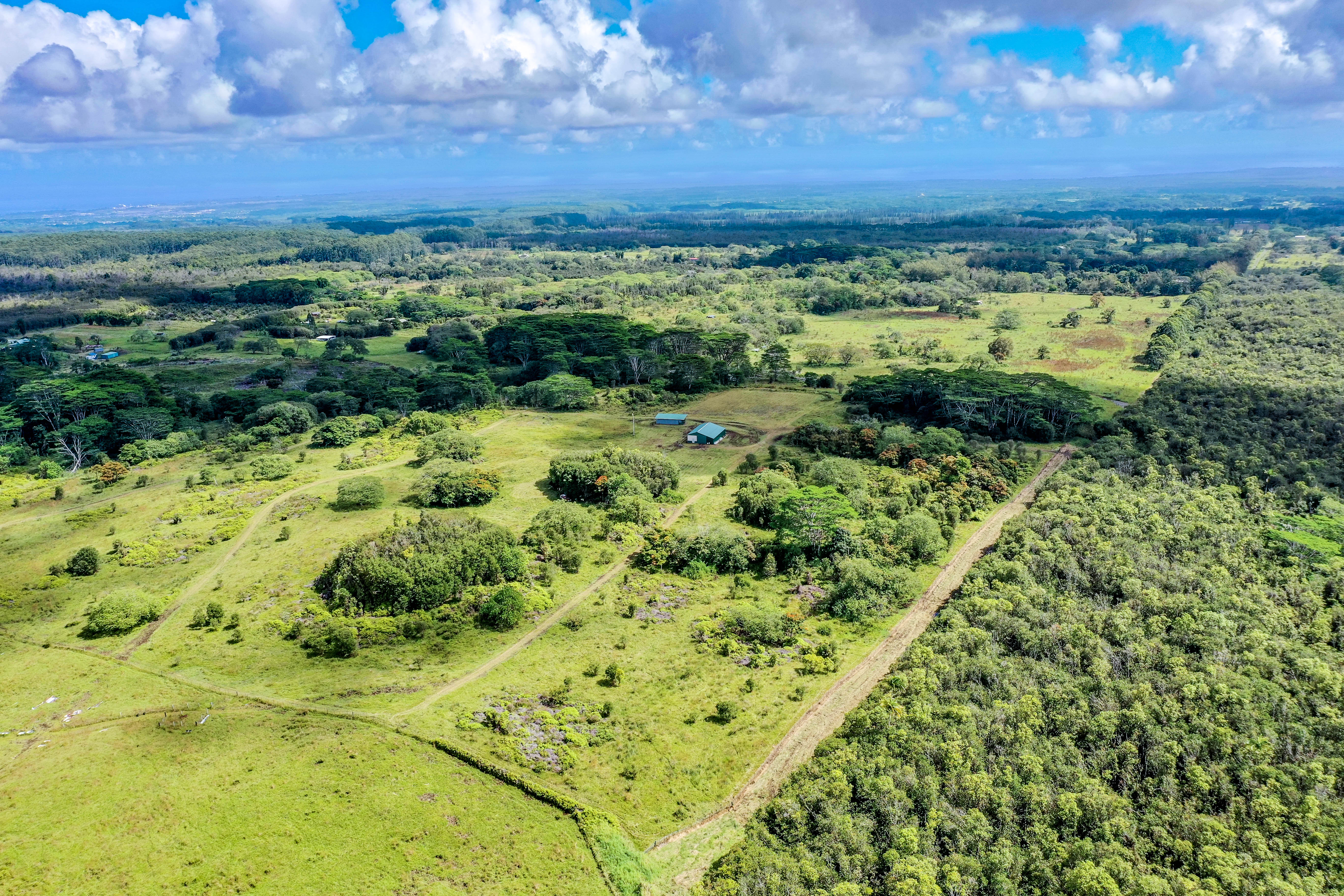  17-4870 South Rd, Kurtistown, HI, 96760 - 物件實景