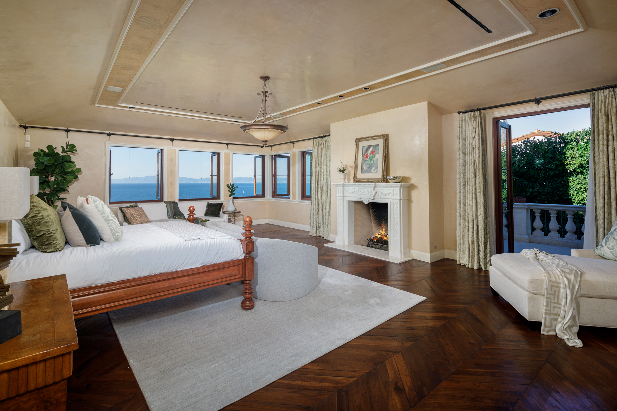  612 Paseo Del Mar, Palos Verdes Estates, CA 90274 - 物件實景