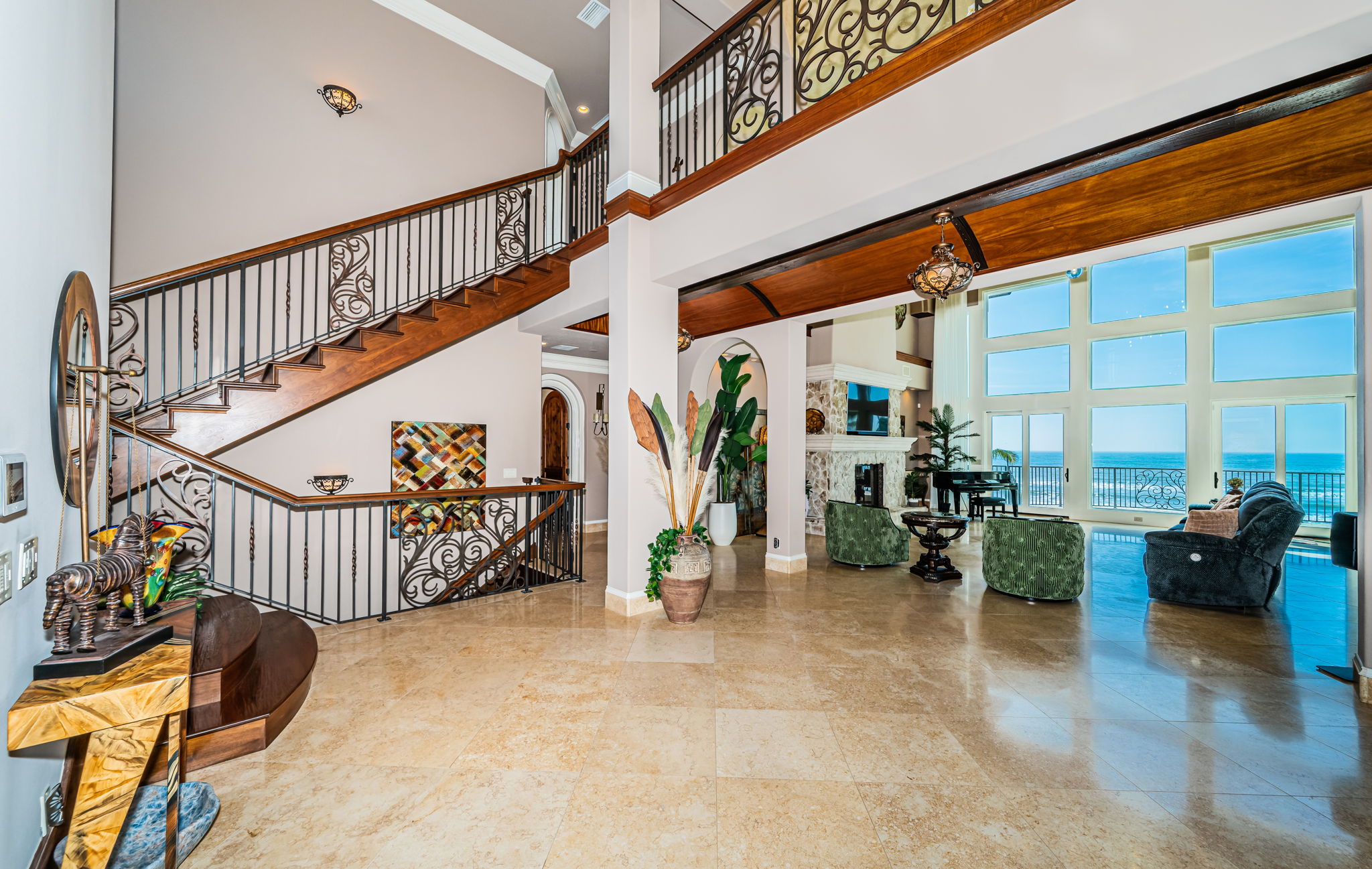 Redington Beach, Florida, 33708, United States, 5 Bedrooms Bedrooms, ,10 BathroomsBathrooms,Residential,For Sale,1697870