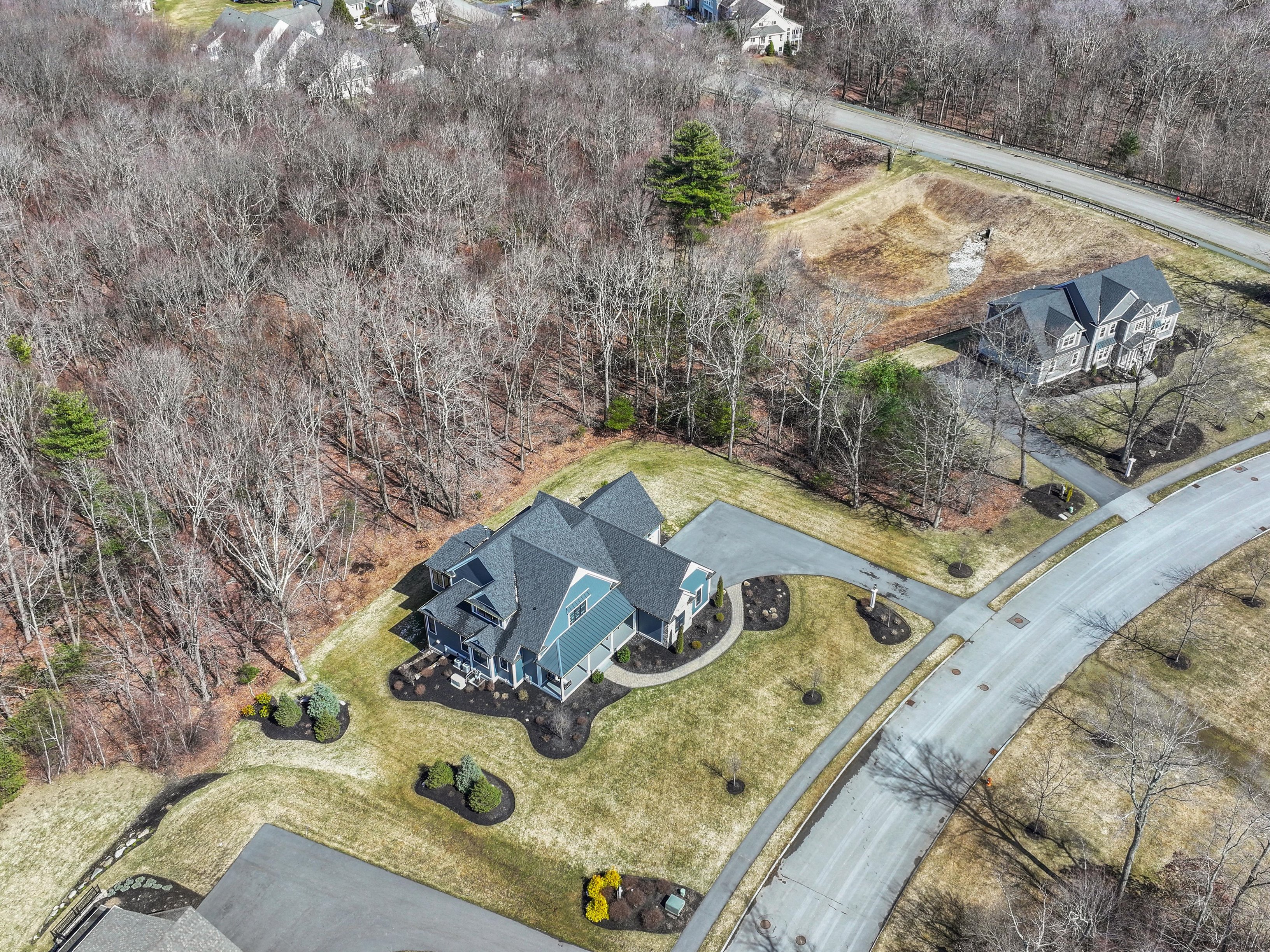  Warm, Welcoming, and Built to Impress—Custom Craftsman in a Premier Setting - 物件實景