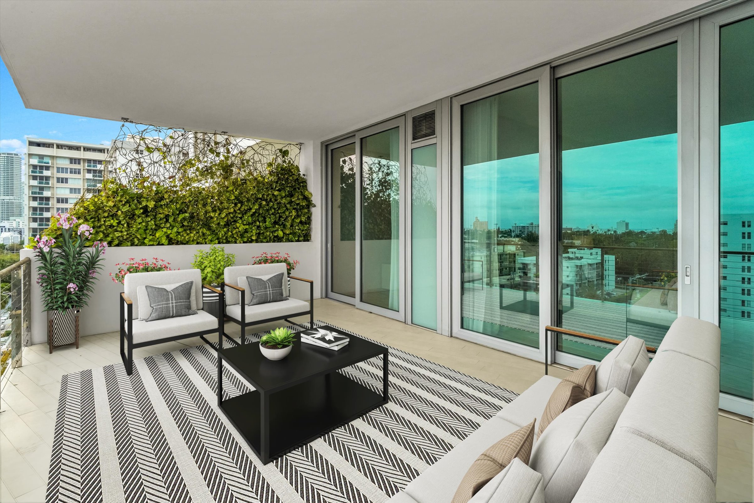  1300 Monad Ter, Miami Beach, FL, 33139 - 物件實景