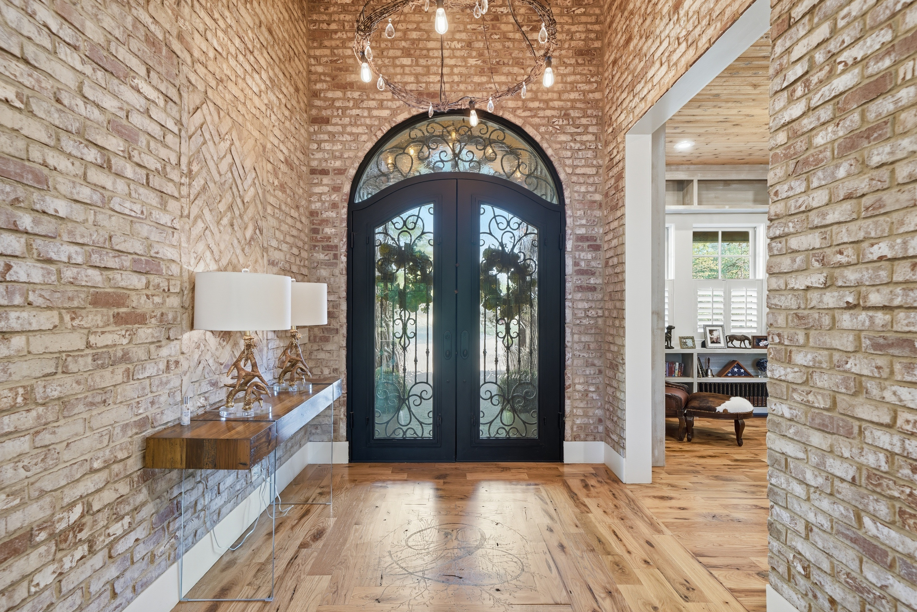  Extraordinary 86 Acre Private Estate - 物件實景