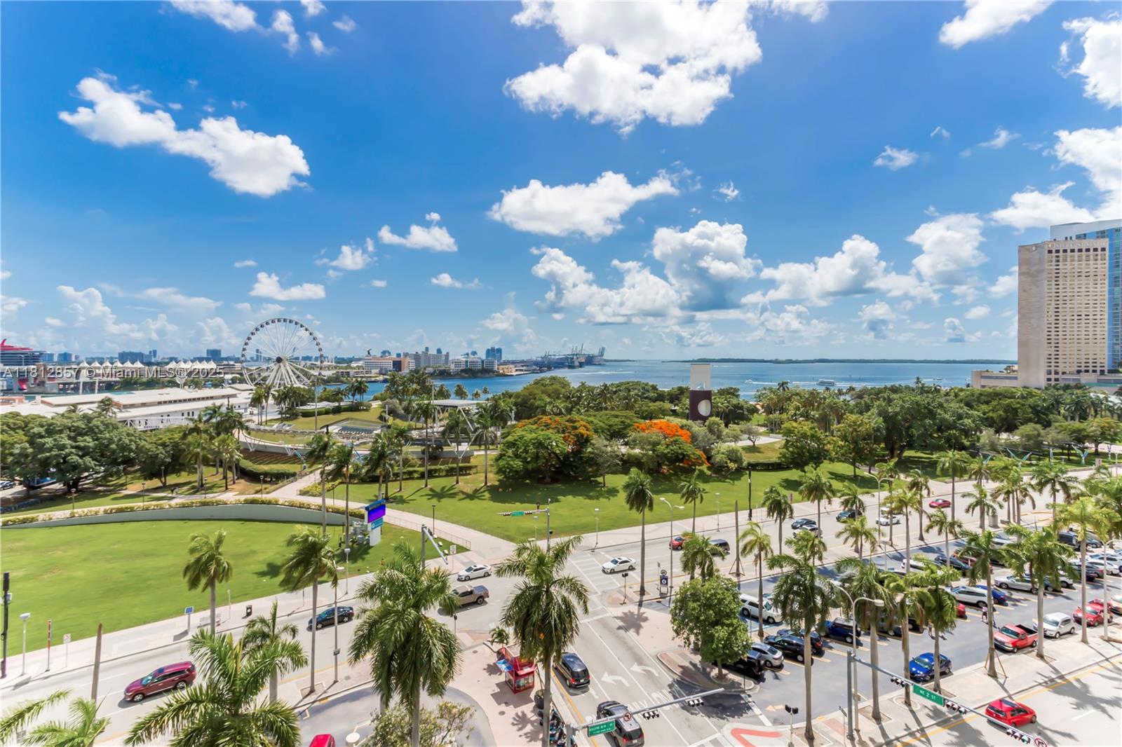Miami, Florida, 33132, United States, 2 Bedrooms Bedrooms, ,2 BathroomsBathrooms,Residential,For Sale,1838941