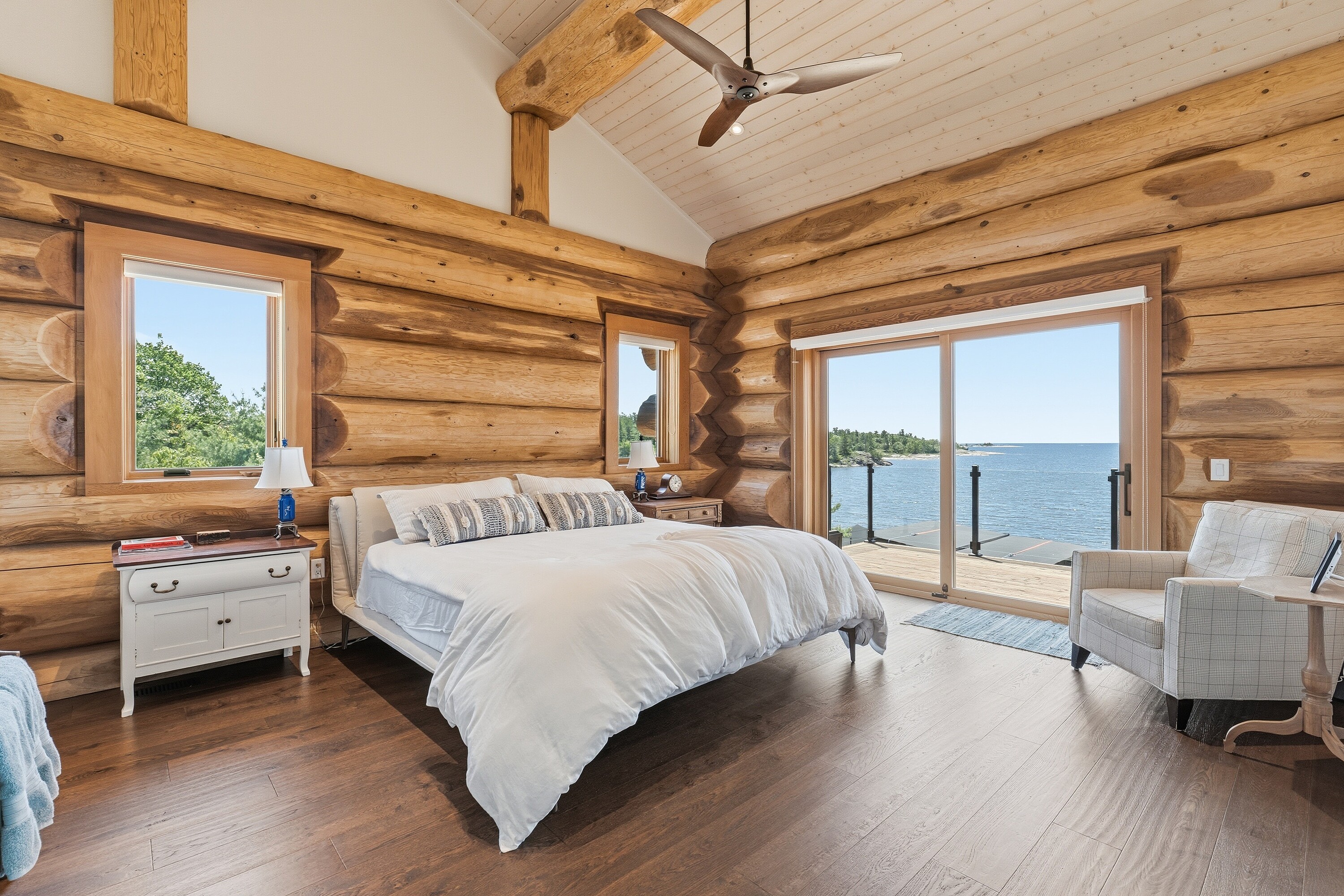  The Lodge on Georgian Bay - 物件實景