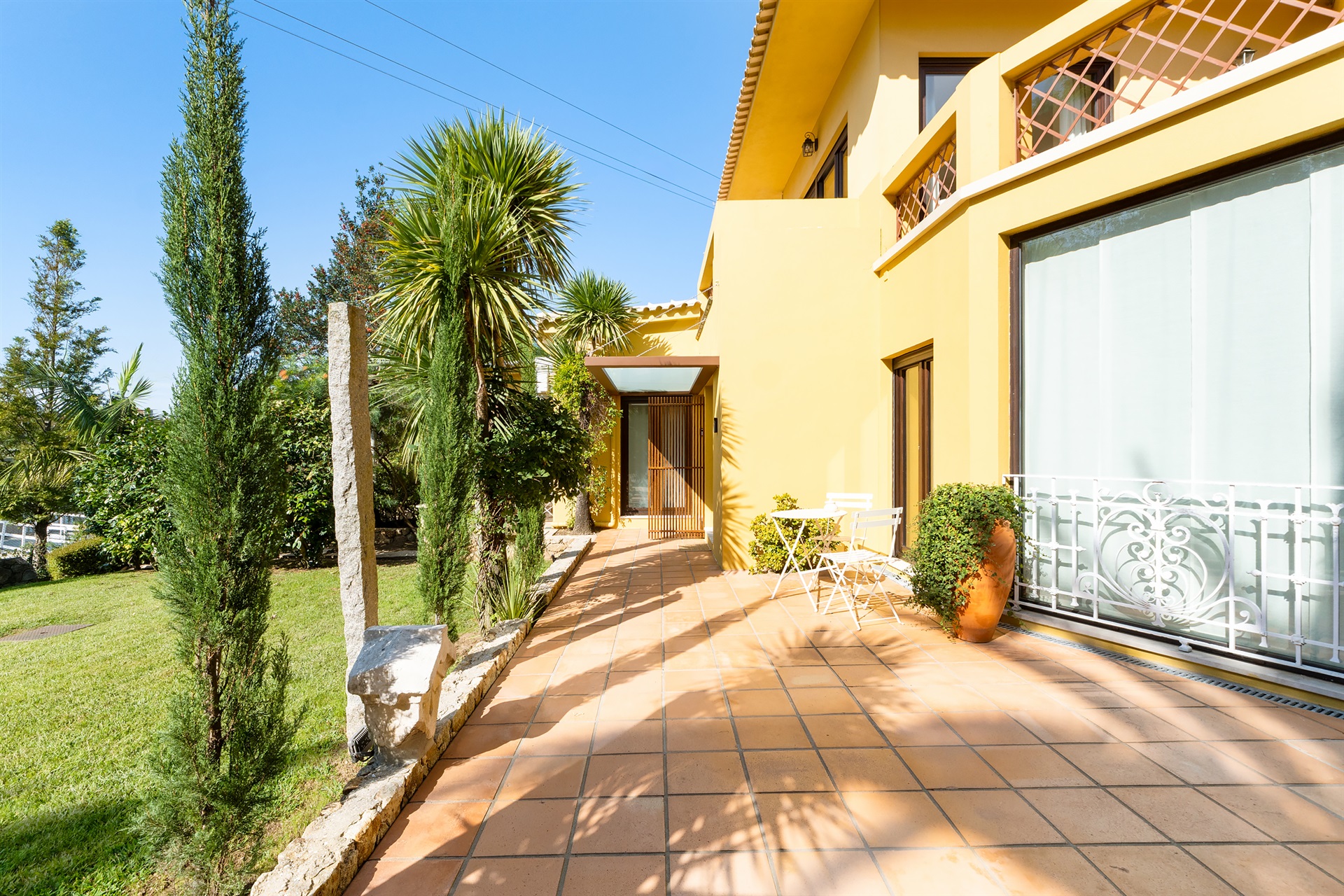  Detached house, 5 bedrooms, for Sale - 物件實景