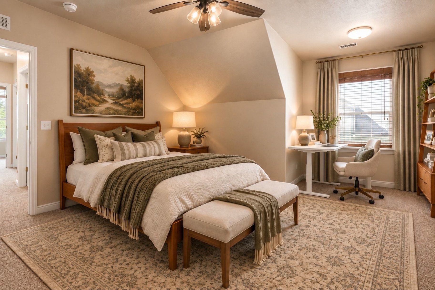  English Cottage Charm in the Heart of Eastlake Village - 物件實景