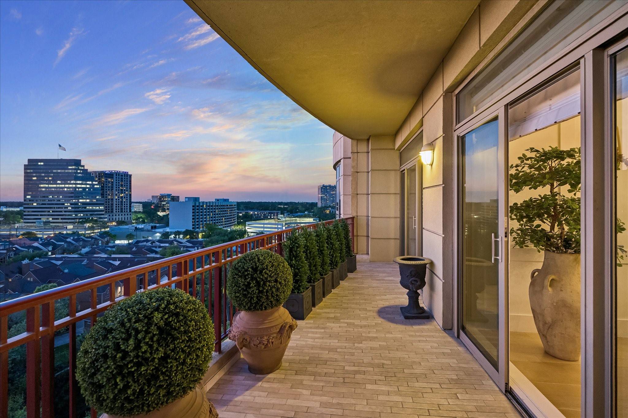  1000 Uptown Park Boulevard #101 - 物件實景