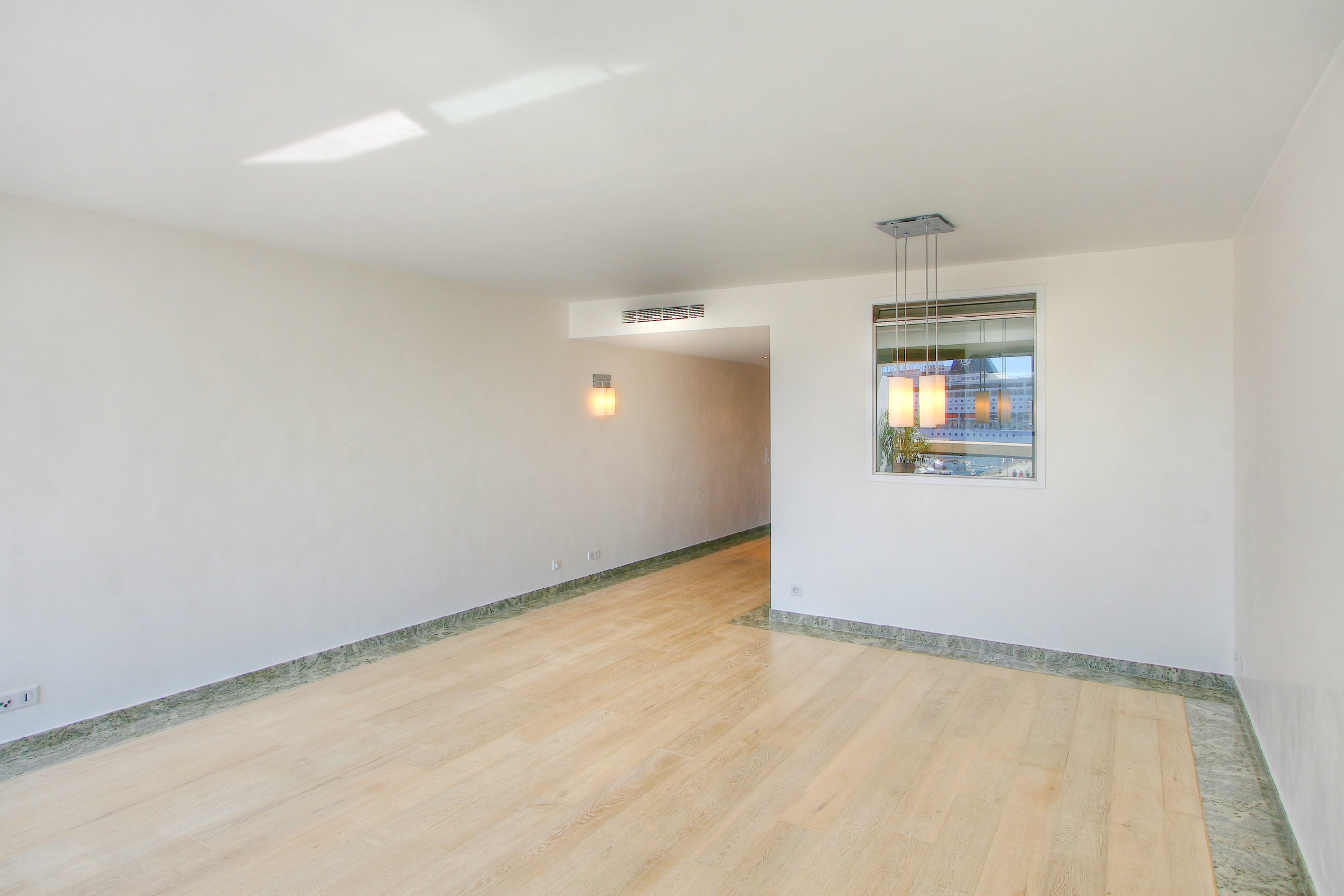  Monte Carlo Star - Luminous 2-room apartment - Carré d