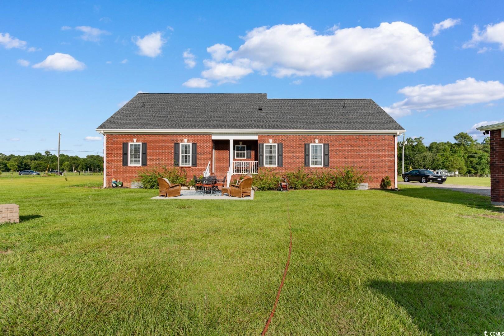 Loris, South Carolina, 29569, United States, 3 Bedrooms Bedrooms, ,3 BathroomsBathrooms,Residential,For Sale,1981609