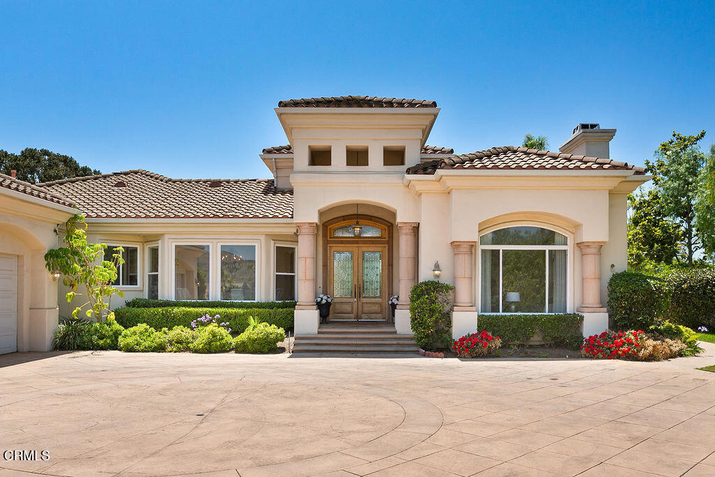 Camarillo, California, 93012, United States, 5 Bedrooms Bedrooms, ,4 BathroomsBathrooms,Residential,For Sale,1885935