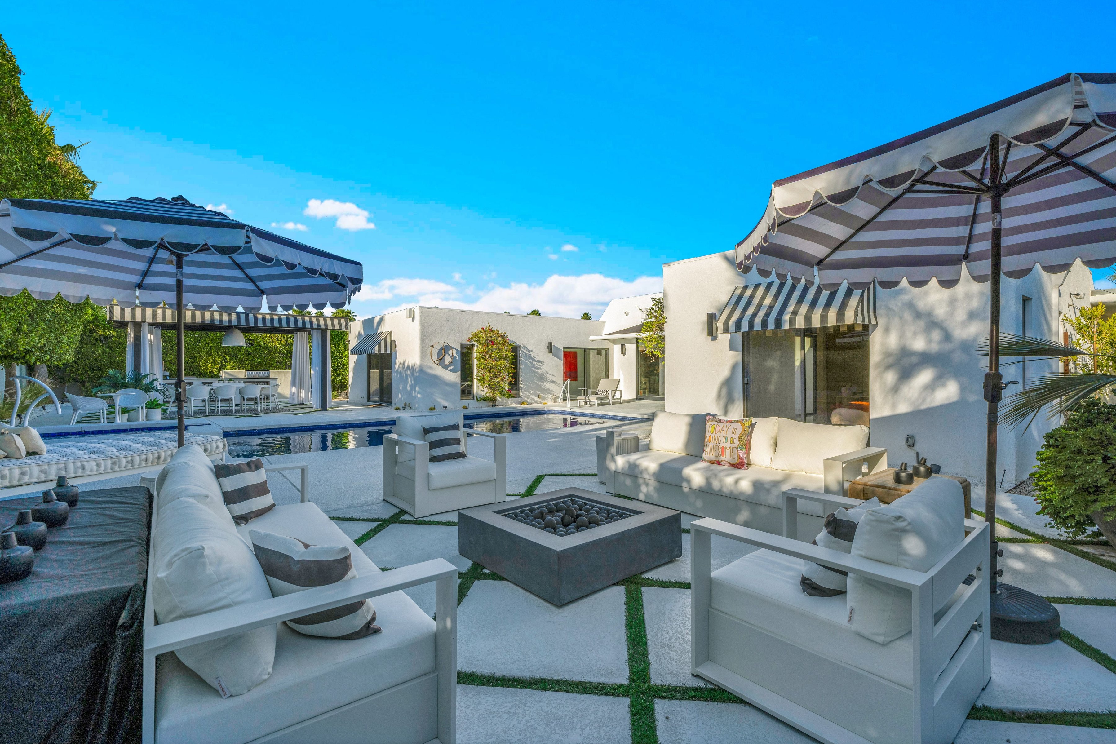  A Private Rancho Mirage Resort Home - 物件實景