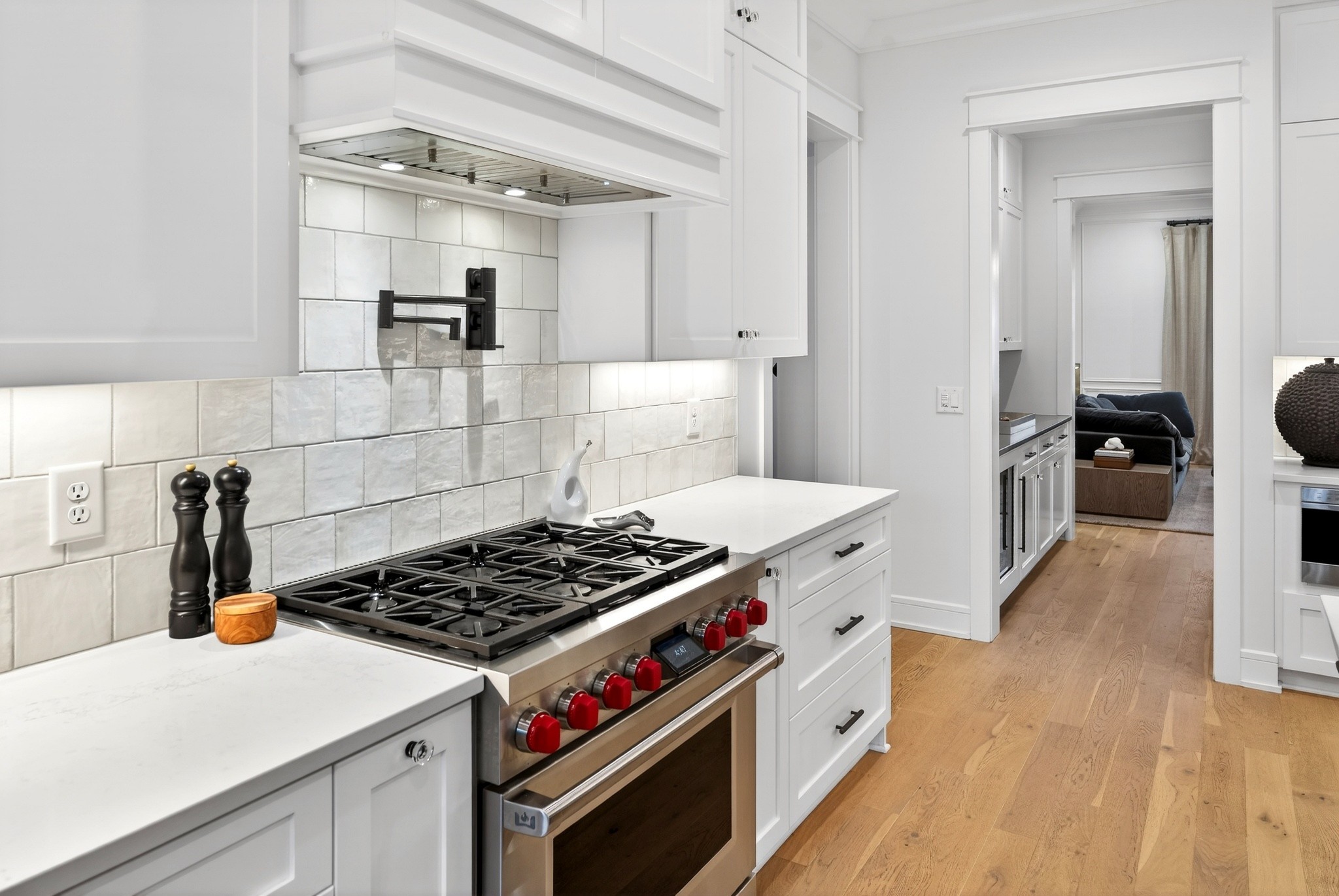  721 Newberry Rd, Nashville, TN, 37205 - 物件實景