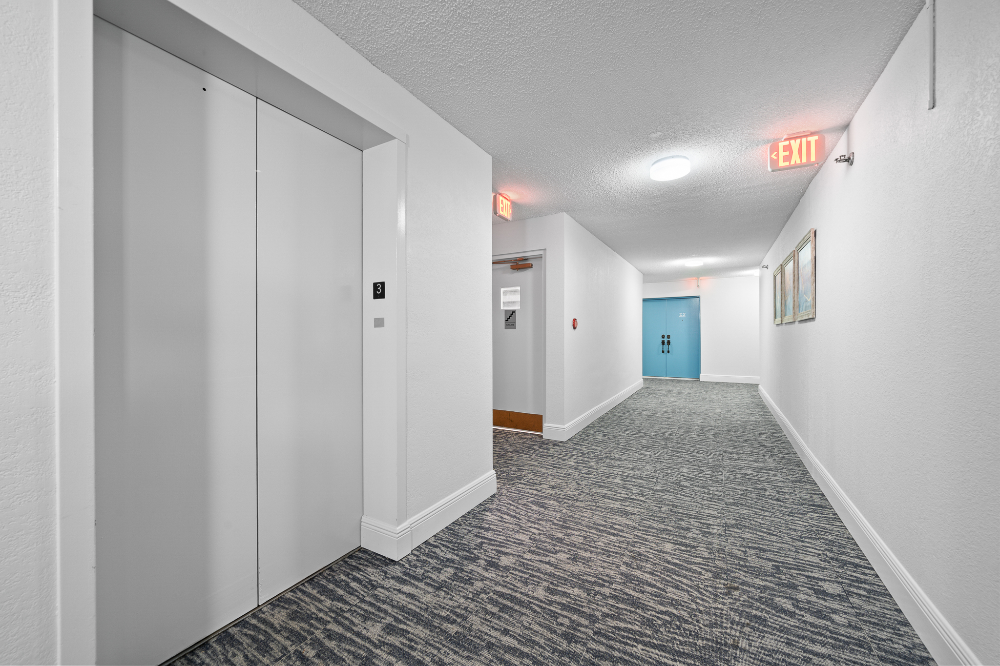 2100 N Atlantic Avenue, #303, Cocoa Beach, FL, 32931 - 物件實景