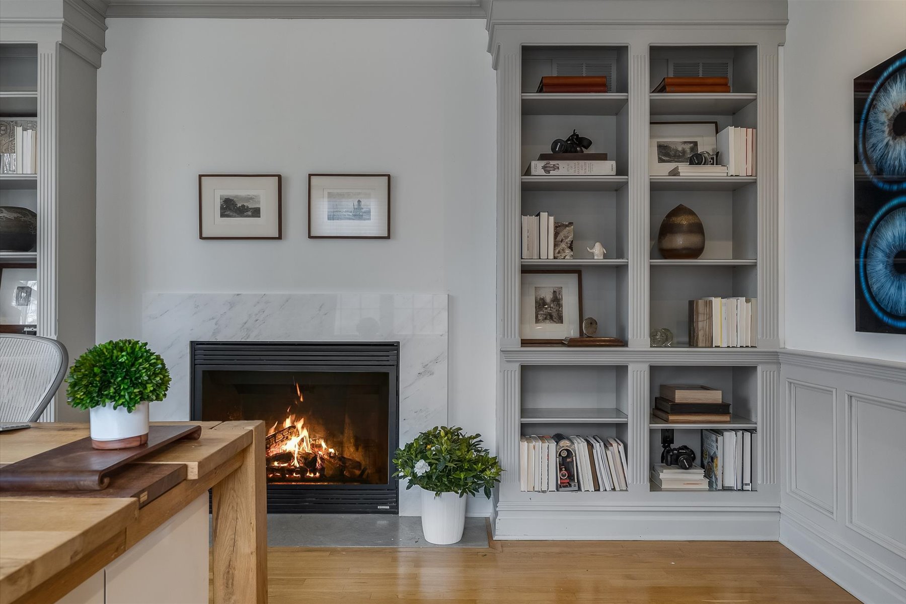  Custom Estate Home on Five Stunning Acres - 物件實景