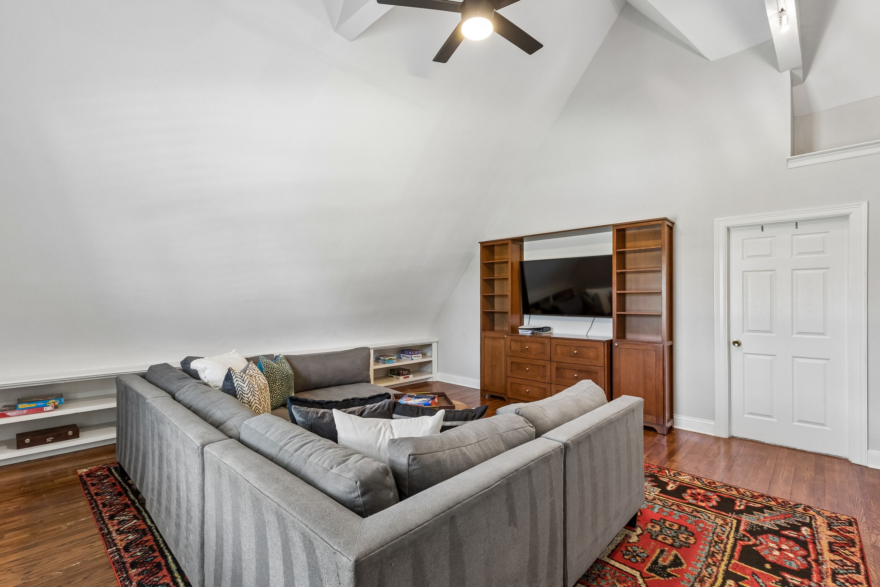  Southfork Ranch-inspired curb appeal in the heart of Rockwall–Heath, TX - 物件實景