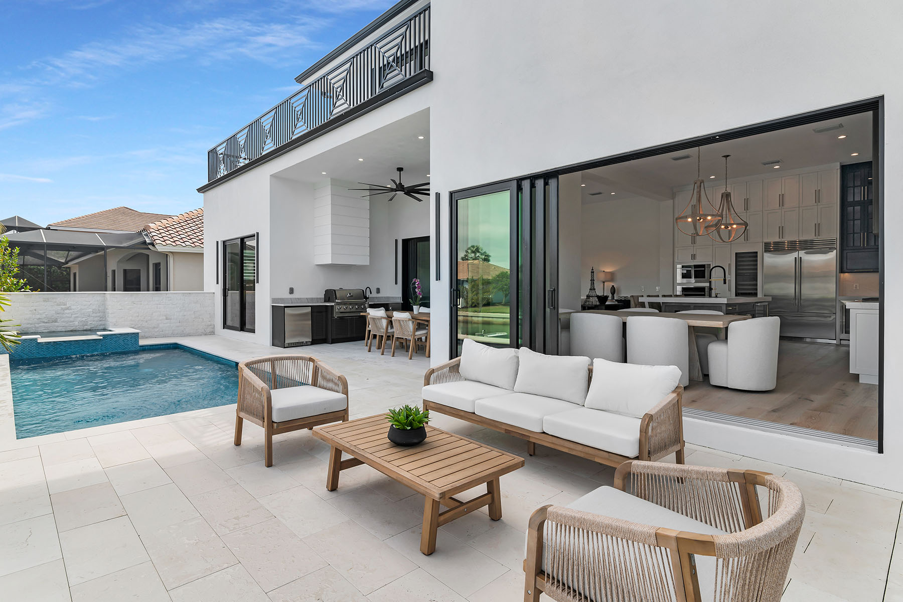  MARCO ISLAND - 物件實景