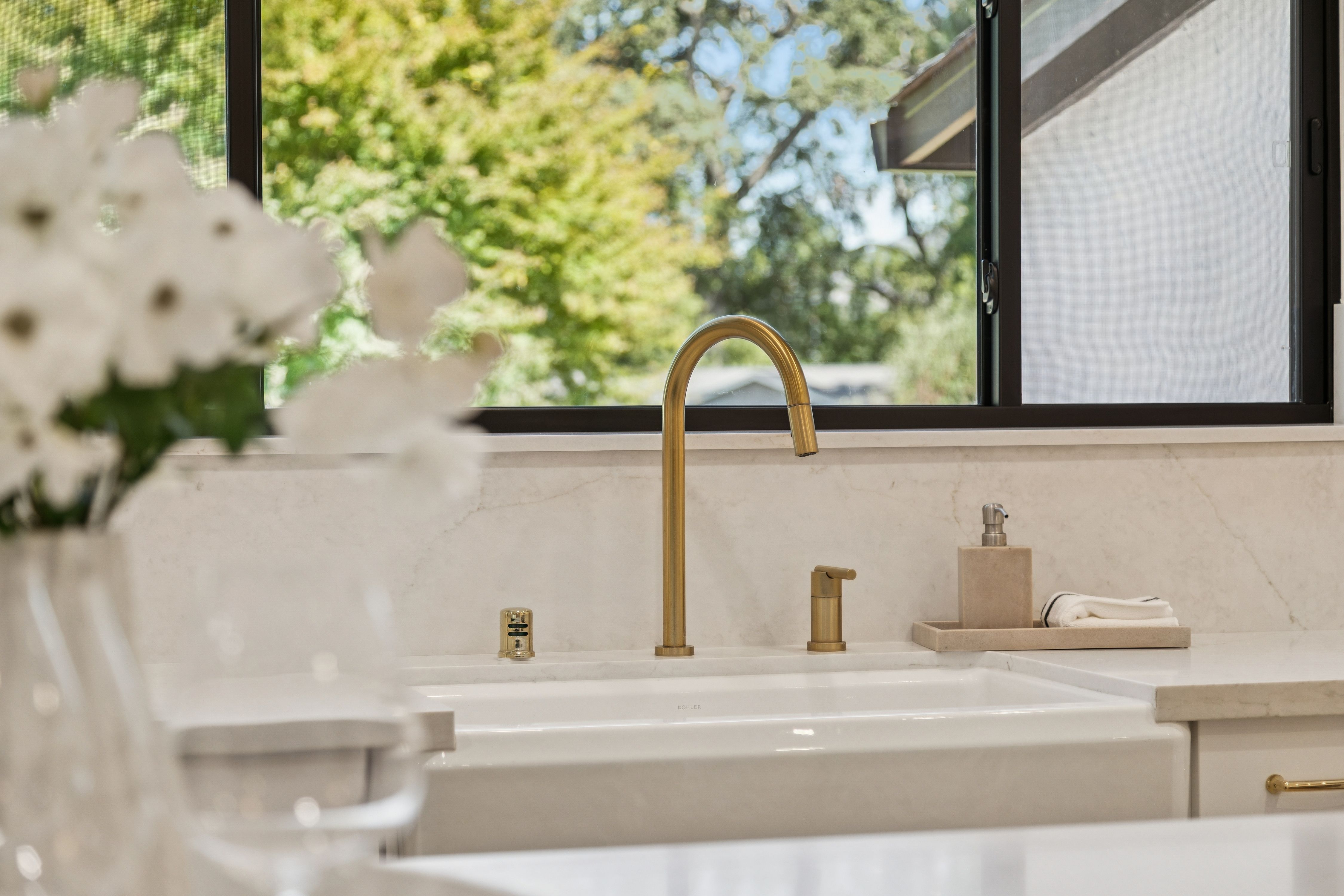 Napa Valley Modern FarmHouse with Exceptional Privacy - 物件實景