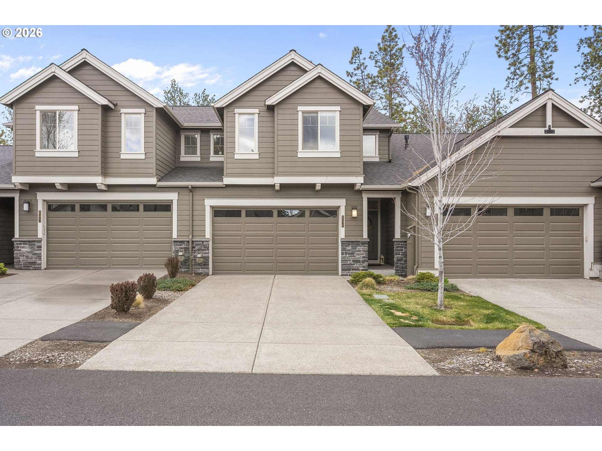  60439 HEDGEWOOD LN Bend, OR 97702 - 物件實景
