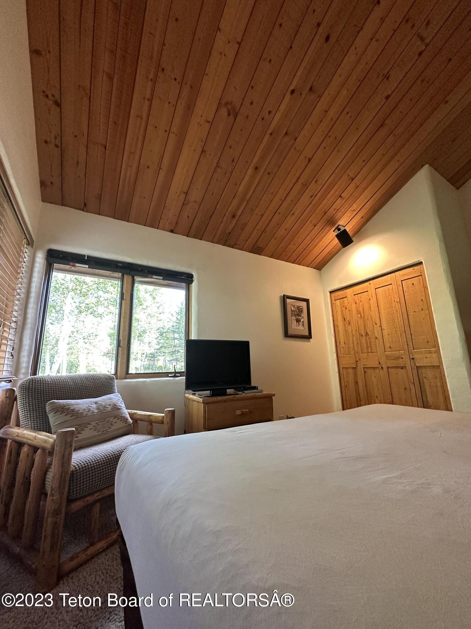 1696 N EAST BUTTE 3164/3165, Jackson, Wyoming, 83001, United States, 2 Bedrooms Bedrooms, ,2 BathroomsBathrooms,Residential,For Sale,1696 N EAST BUTTE 3164/3165,1417083