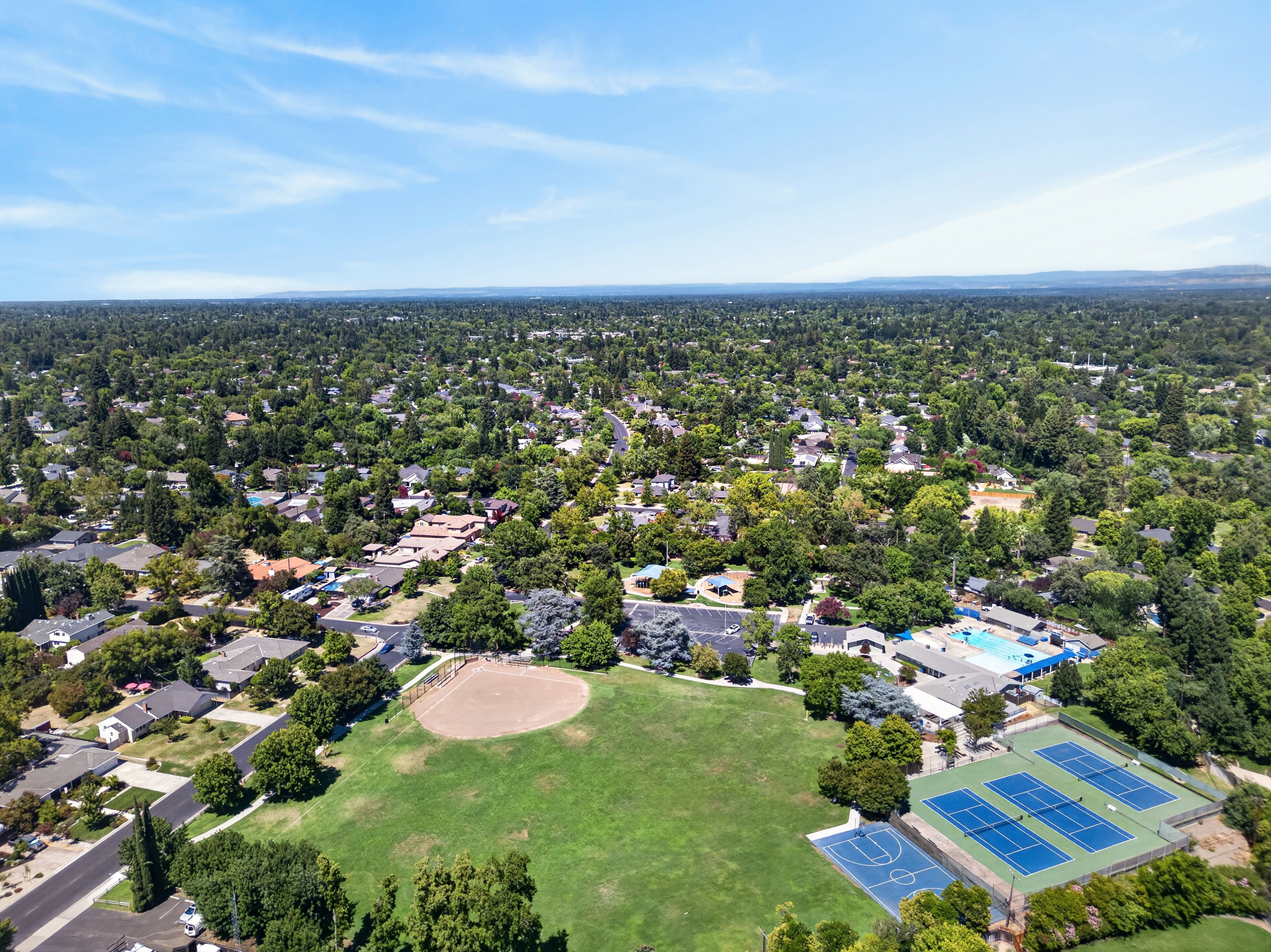  940 Coronado Boulevard, Sacramento, CA 95864 - 物件實景