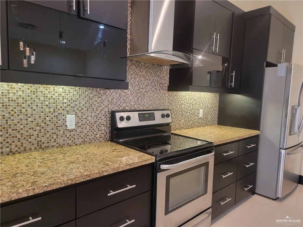 McAllen, Texas, 78503, United States, 5 Bedrooms Bedrooms, ,6 BathroomsBathrooms,Residential,For Sale,1708580