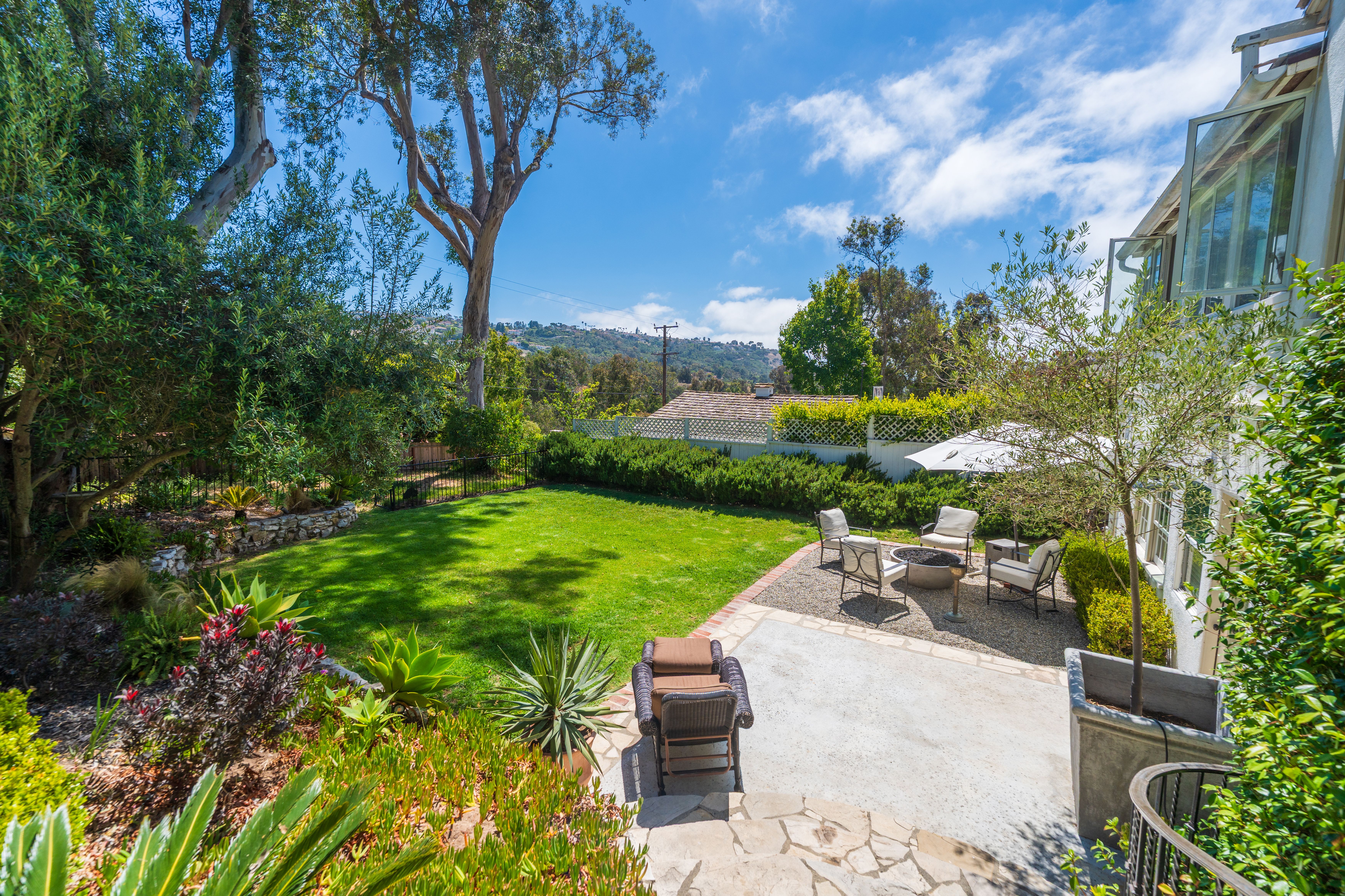  3224 Palos Verdes Drive North, Palos Verdes Estates, CA 90274 - 物件實景