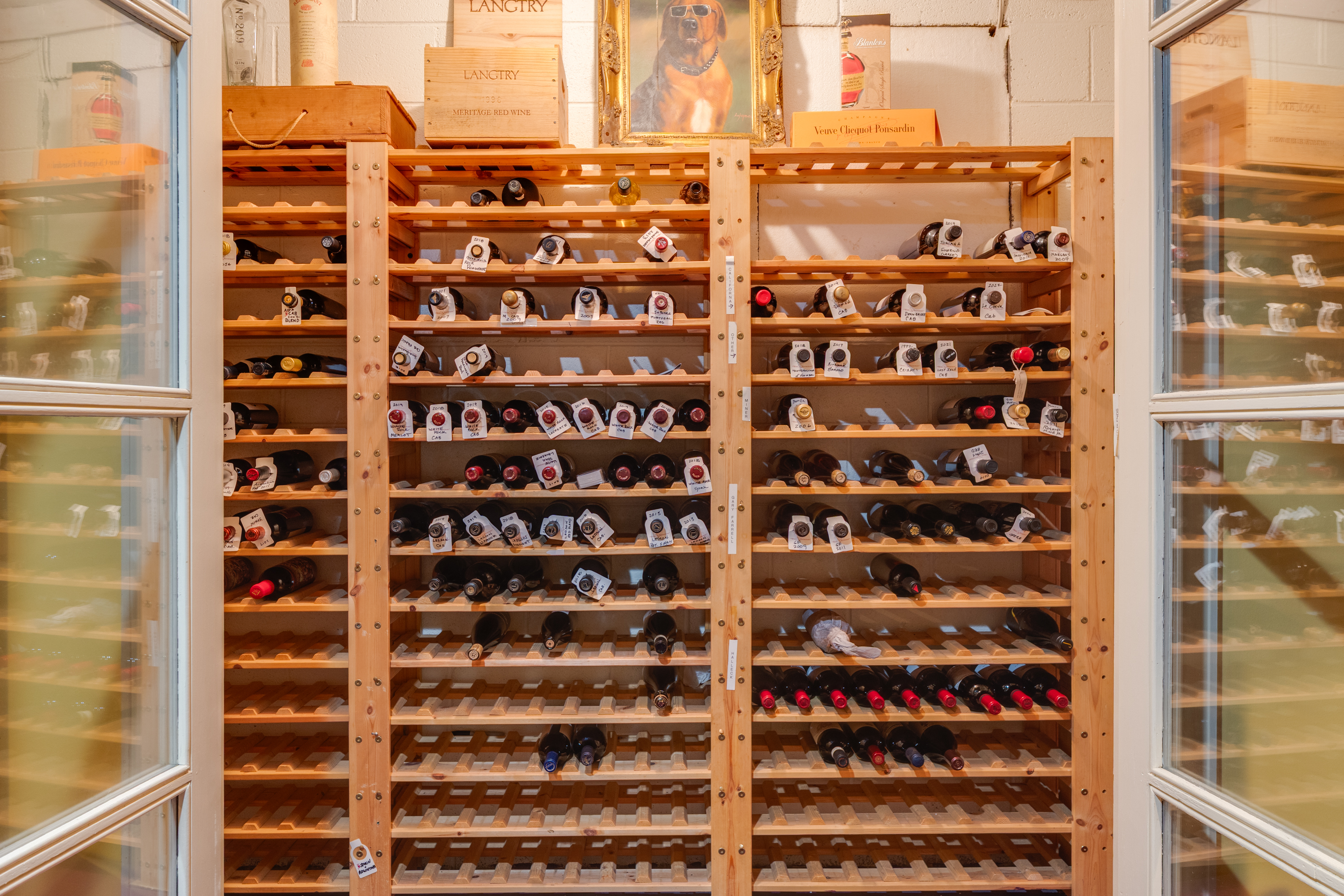  5614 Hot Springs Rd - 物件實景