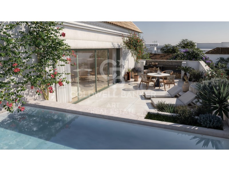 Estepona, Andalusia, ES, 1 Bedroom Bedrooms, ,1 BathroomBathrooms,Residential,For Sale,1949977