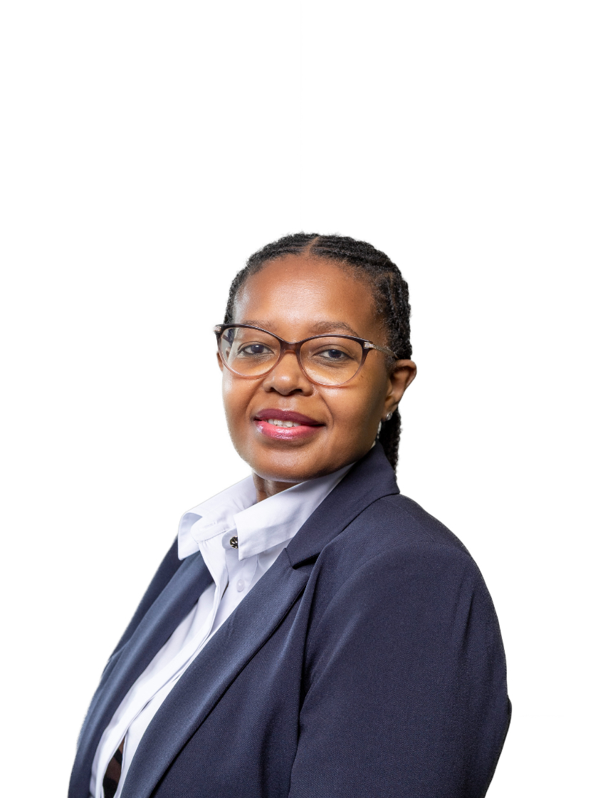 Thembi Khumalo