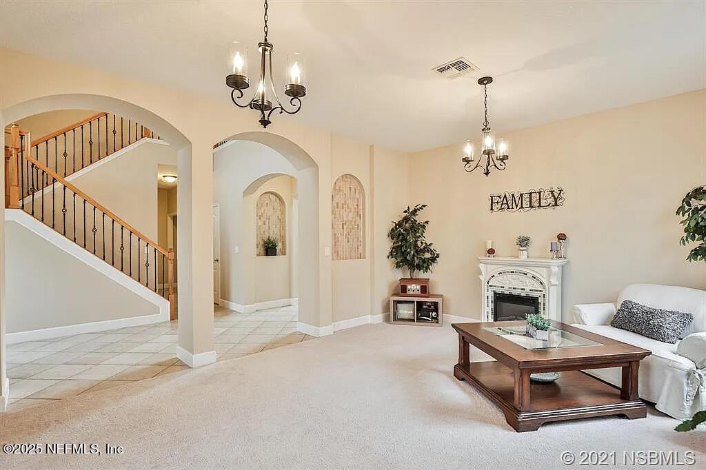 New Smyrna Beach, Florida, 32168, United States, 5 Bedrooms Bedrooms, ,4 BathroomsBathrooms,Residential,For Sale,1976126