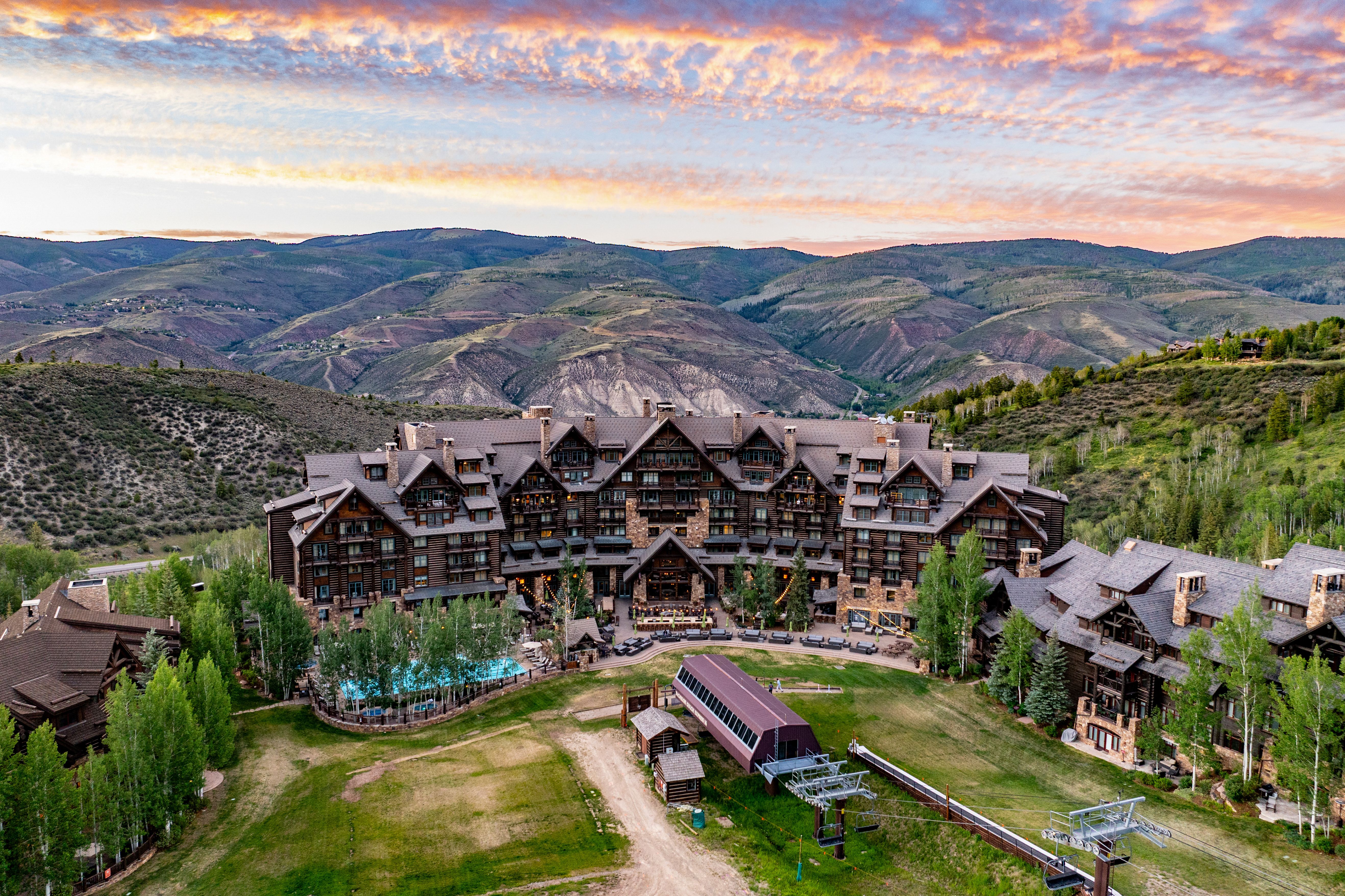  Ritz-Carlton Penthouse 903 is a True Expression of the Convergence of Luxury - 物件實景