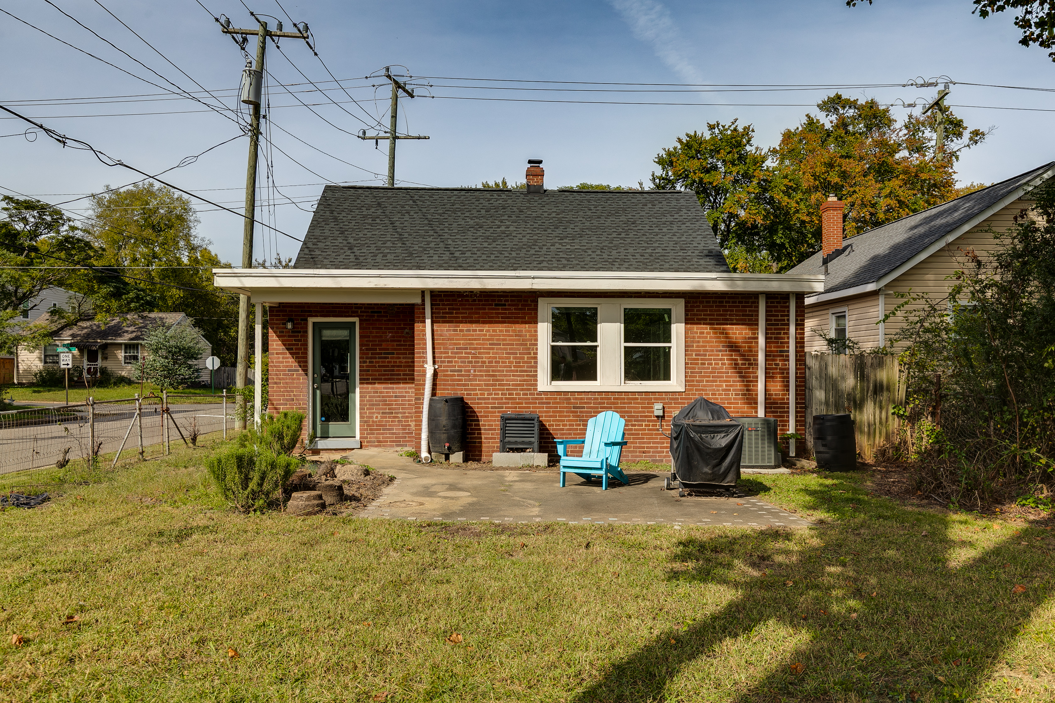  1601 National Street, Richmond, VA 23231 - 物件實景