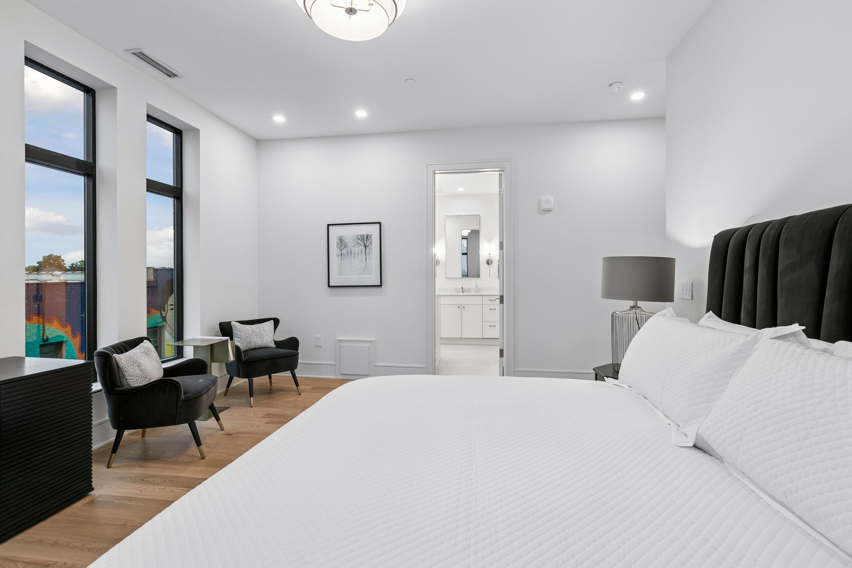  Exceptional Luxury at Exclusive De La Pointe - 物件實景
