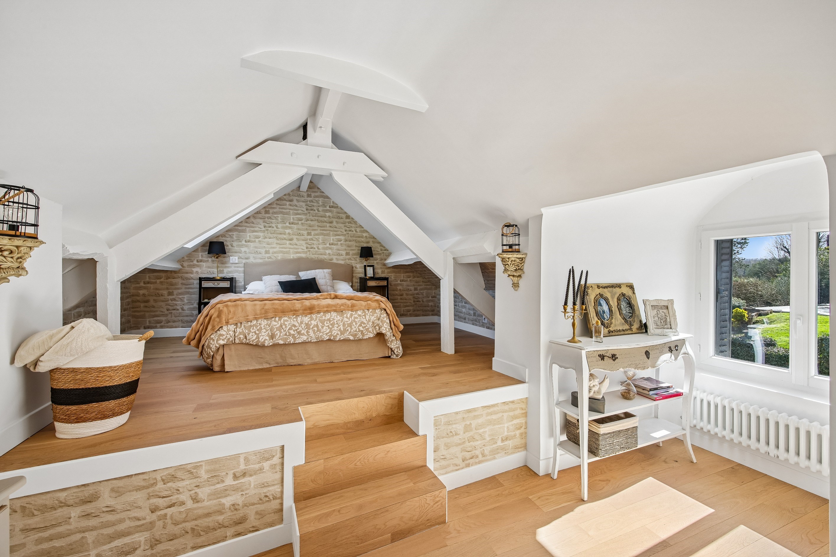  Charming property in Septeuil - 物件實景