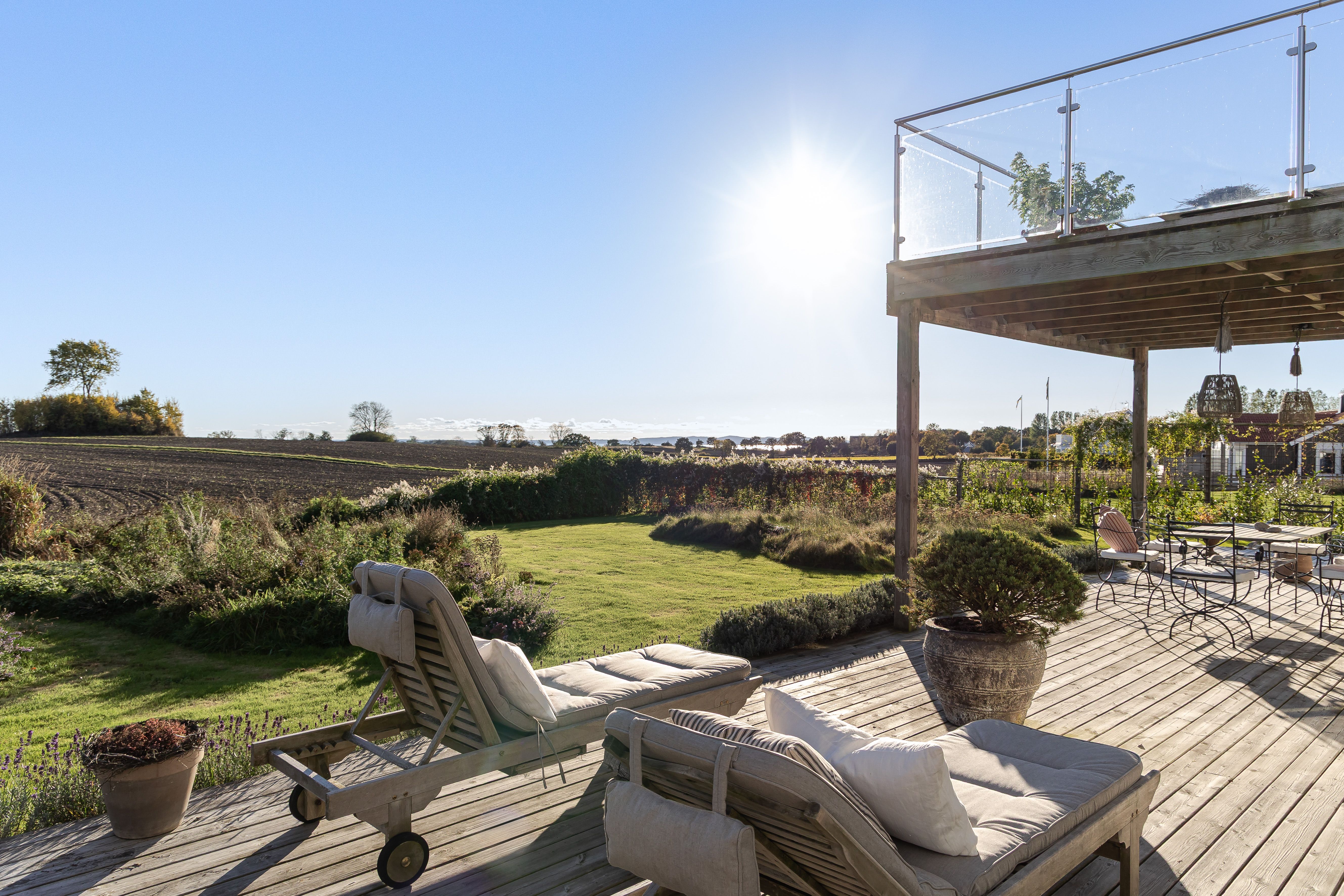  A Touch of Provence in the Heart of the Bjäre Peninsula - 物件實景
