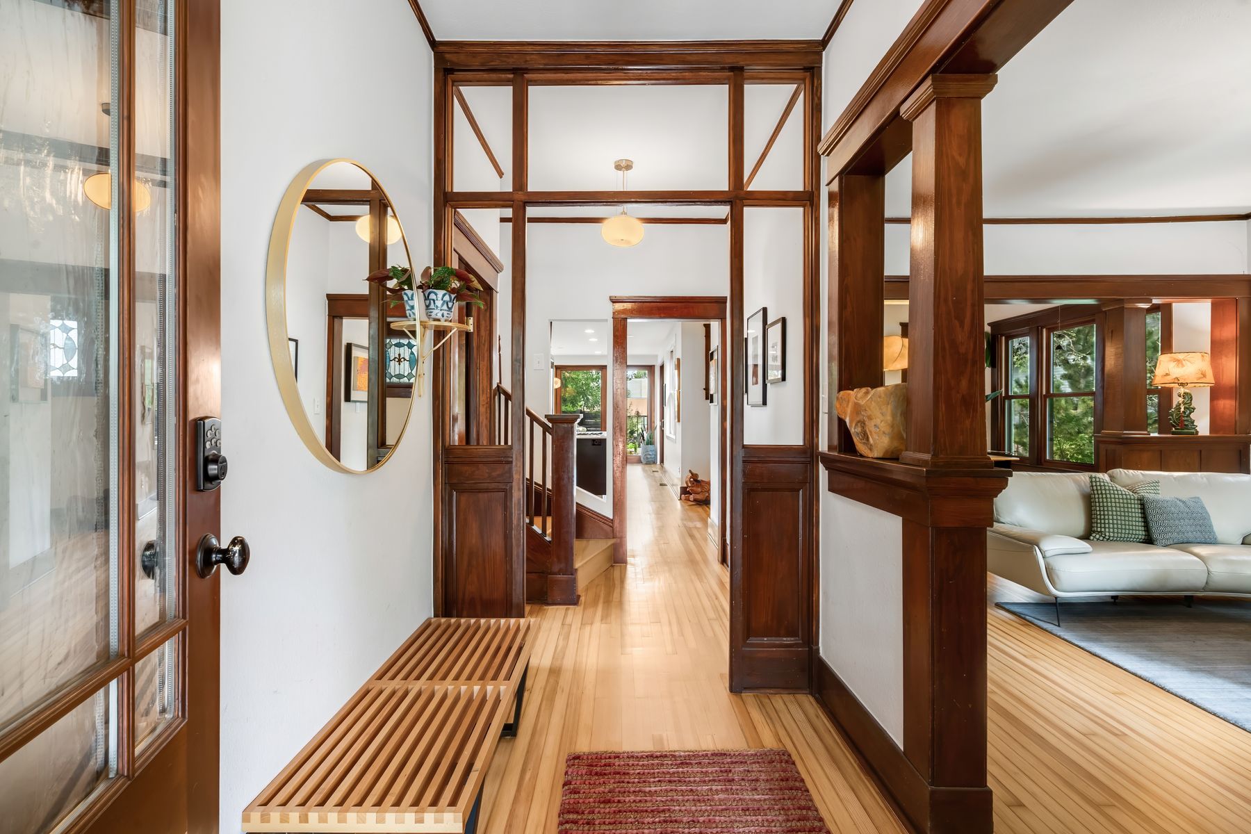  2535 W 35th Avenue, Denver, CO, 80211 - 物件實景