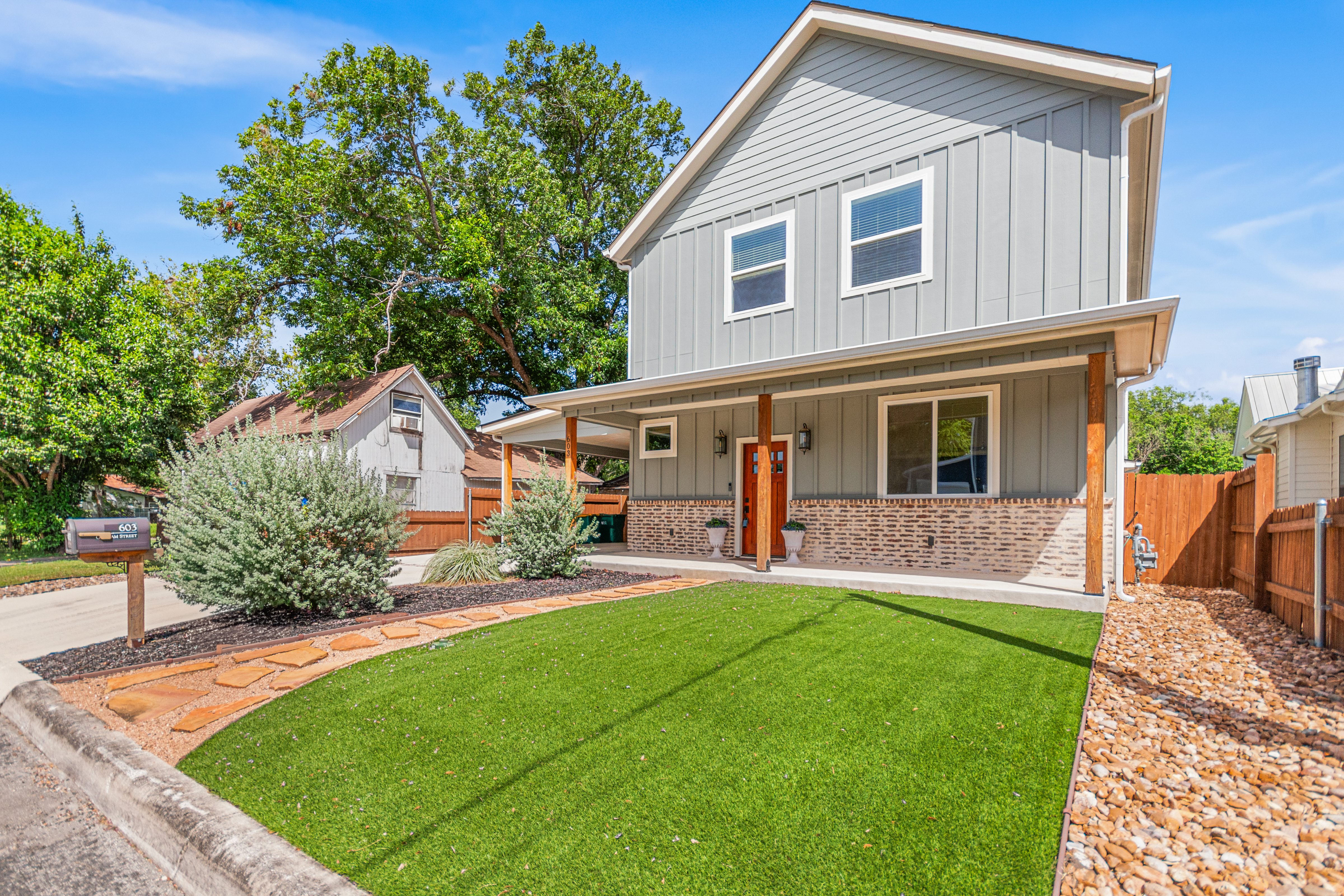  Steps From Boerne