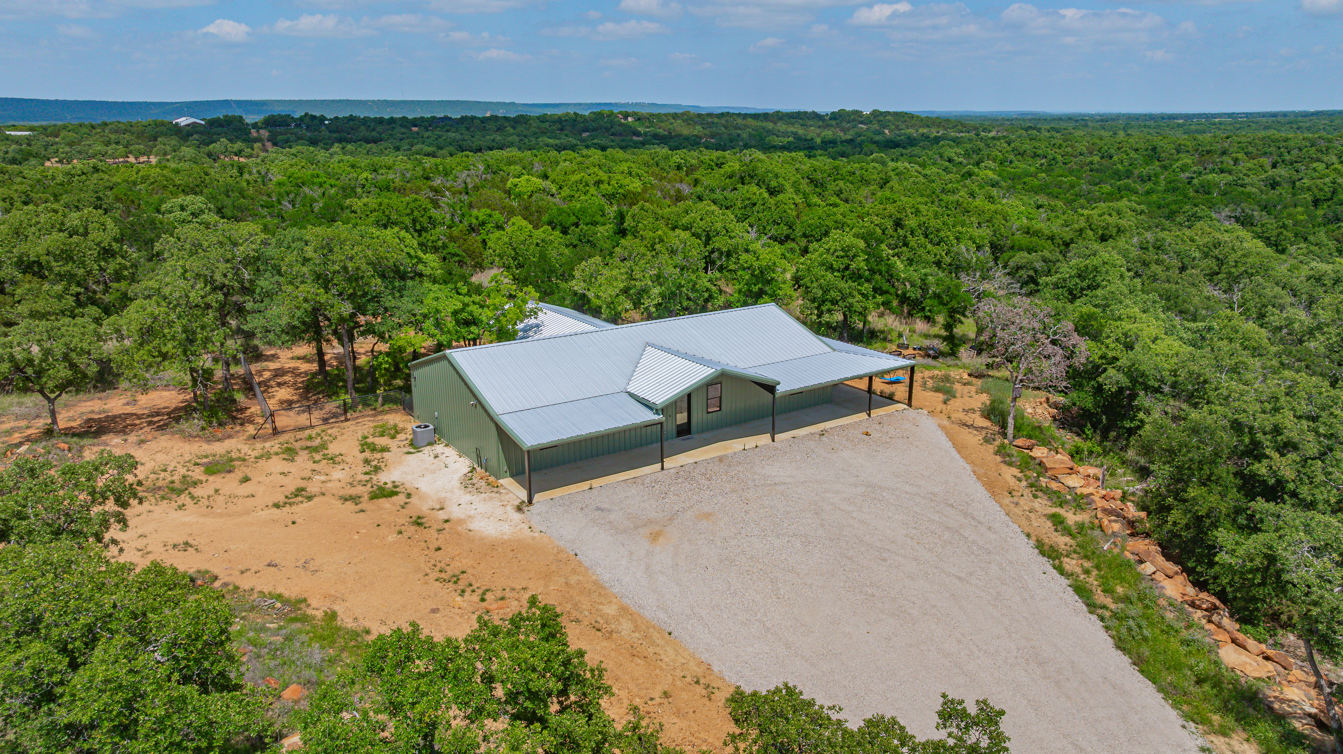  1525 Bosley Road, Santo, TX, 76472 - 物件實景
