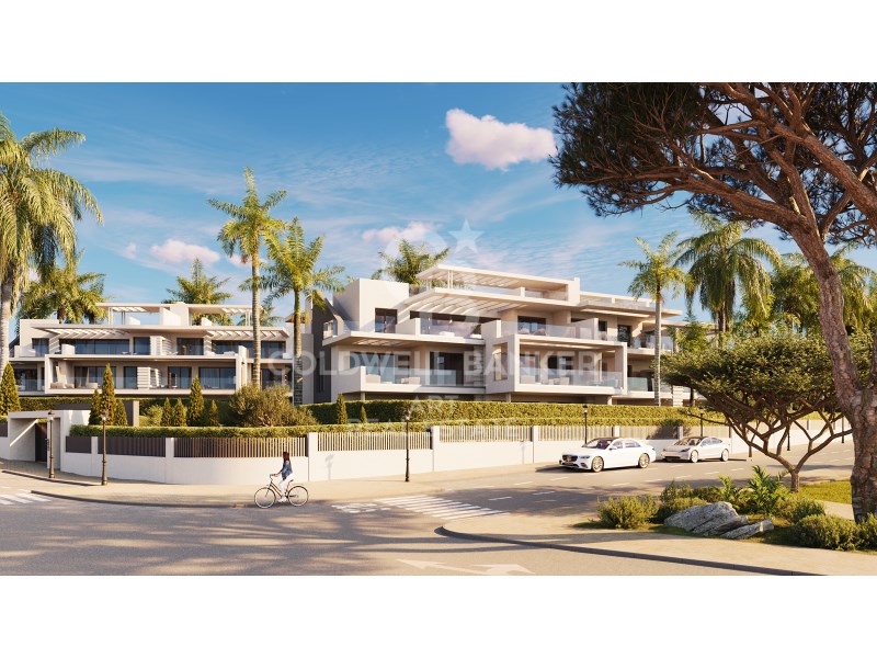 Estepona, Andalusia, ES, 3 Bedrooms Bedrooms, ,2 BathroomsBathrooms,Residential,For Sale,1736417